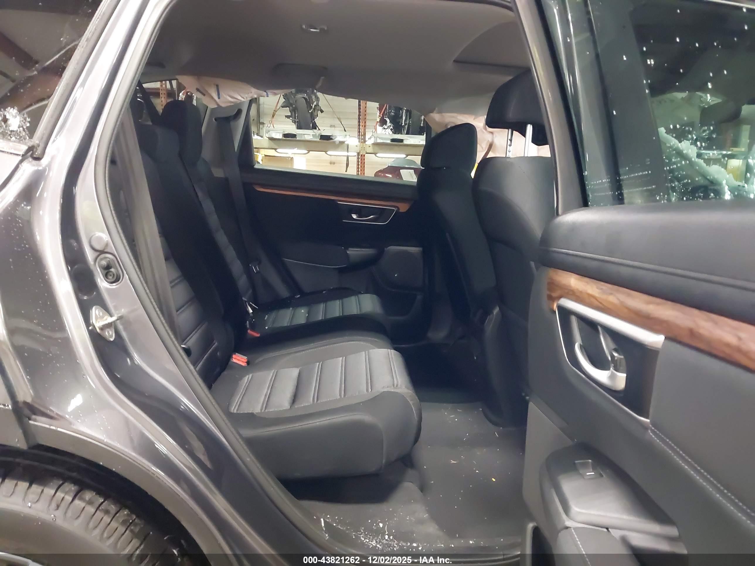 HONDA CR-V image 8