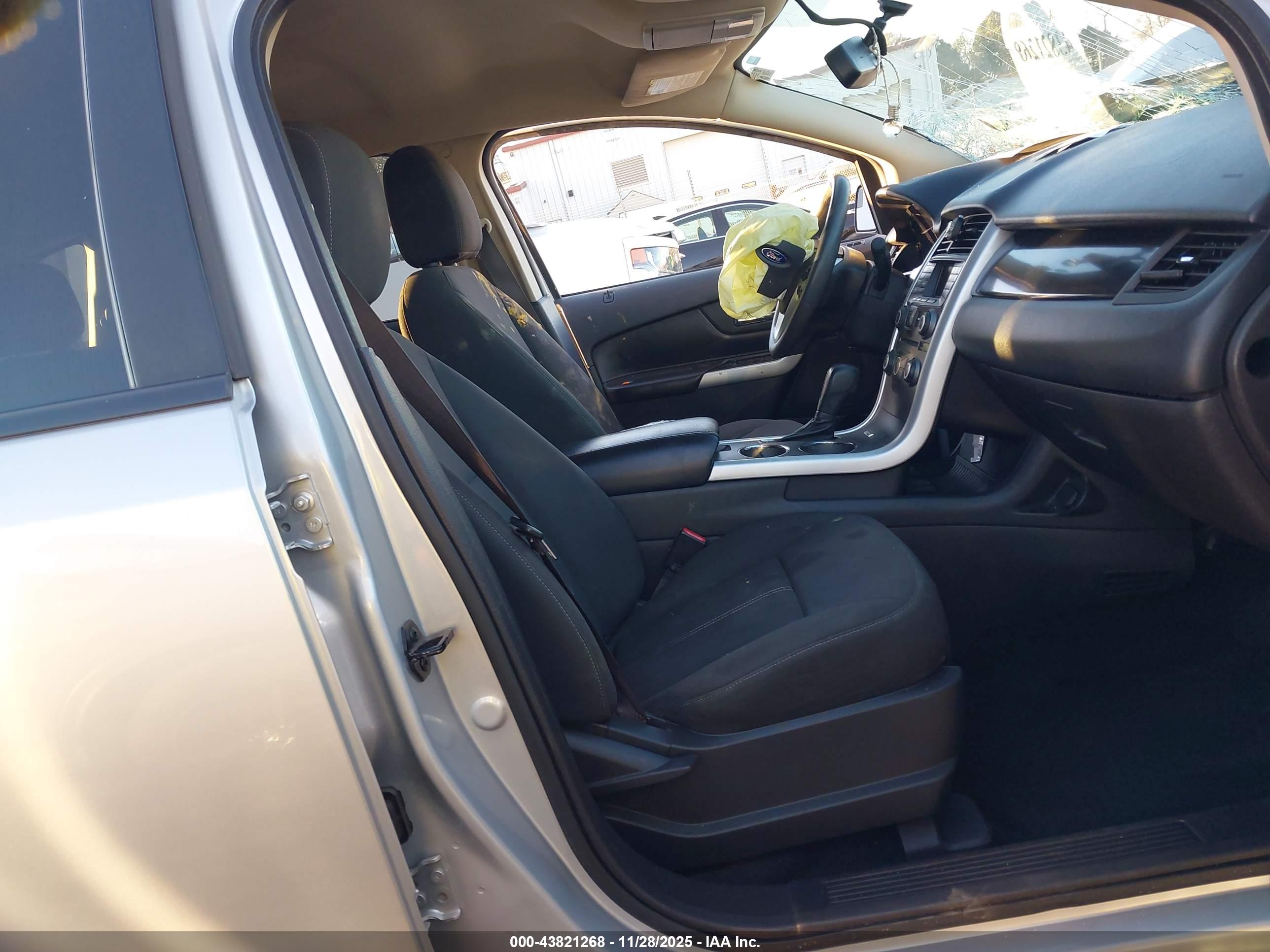 FORD EDGE image 5
