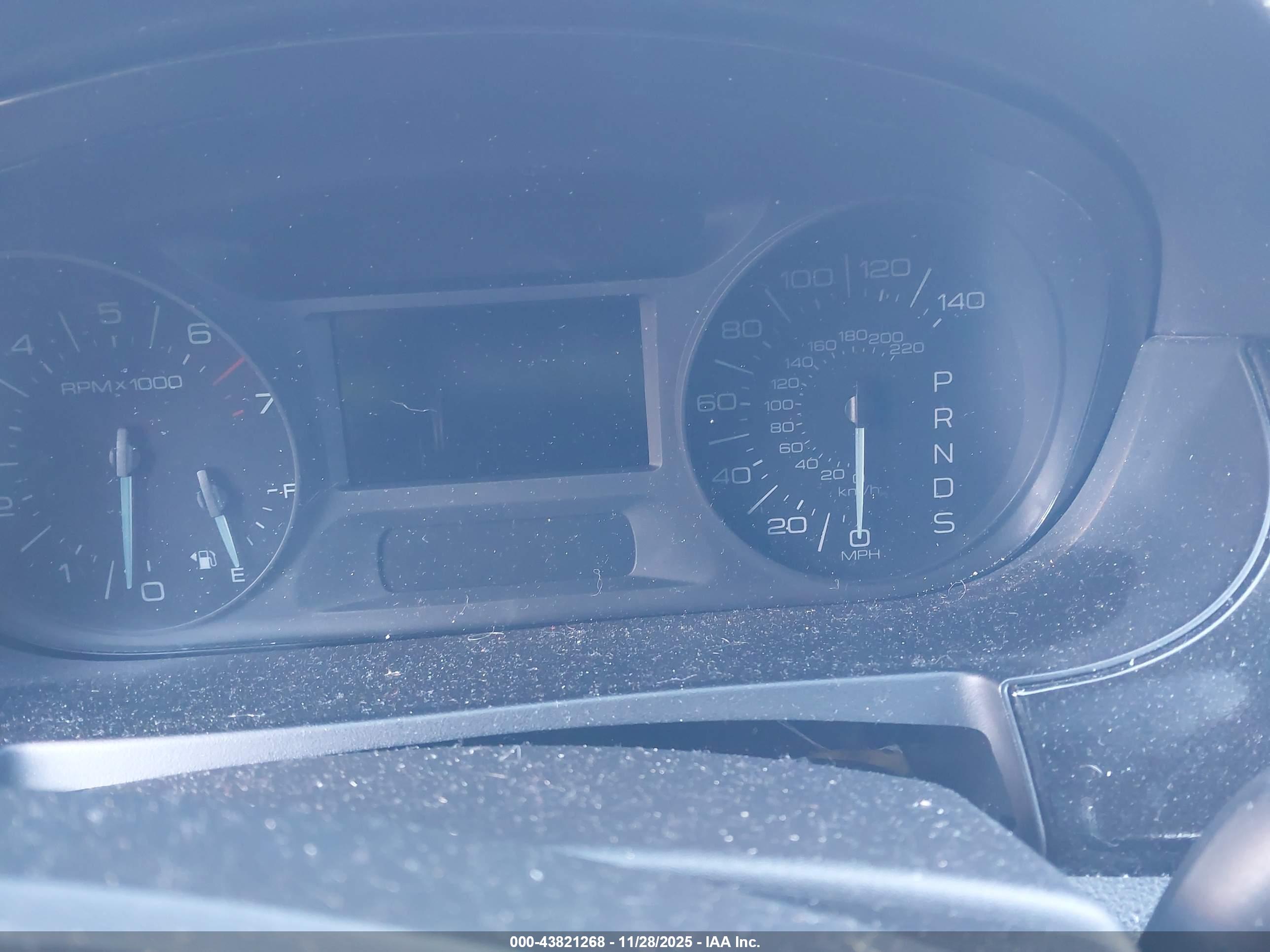 FORD EDGE image 7