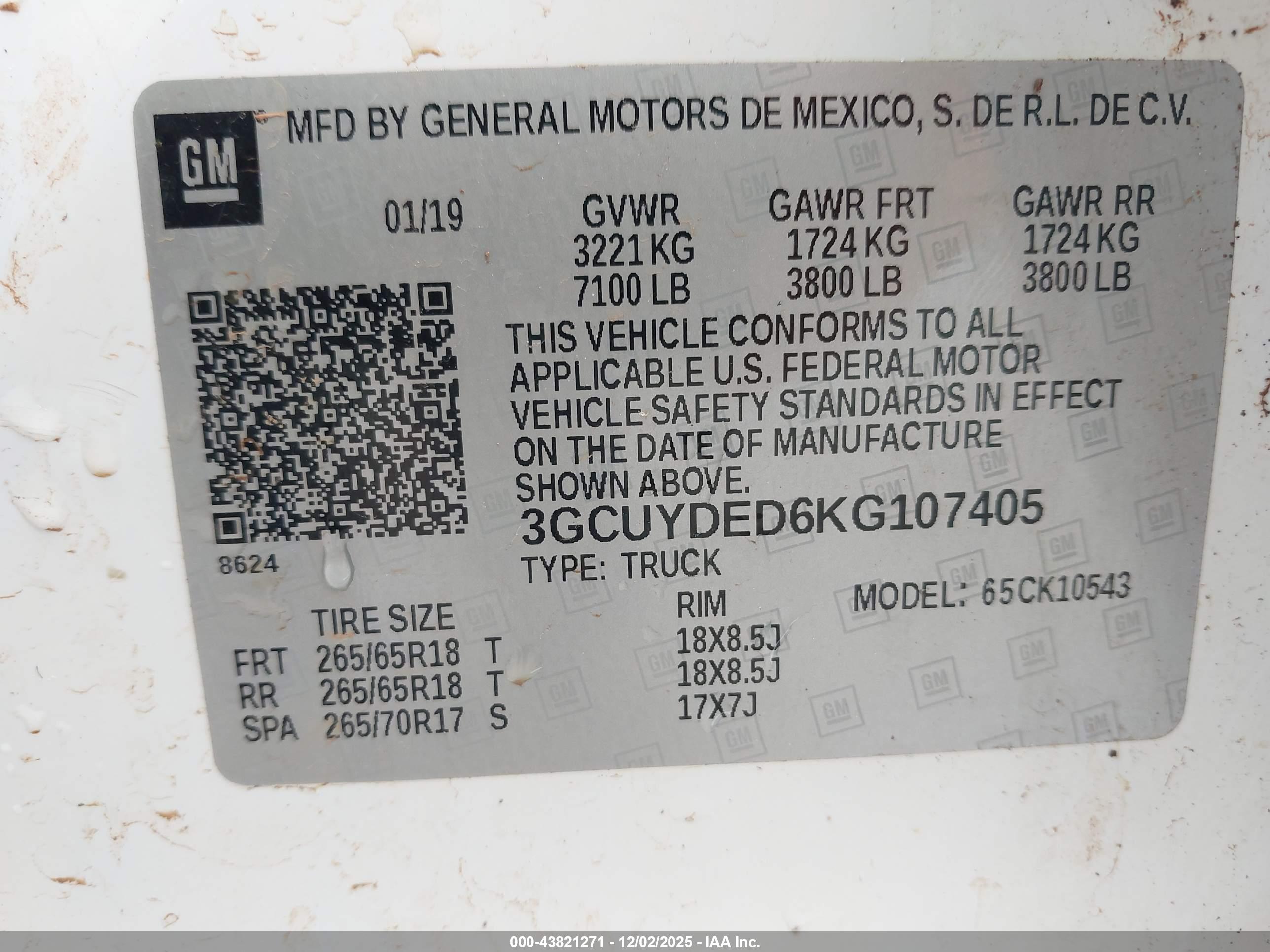 CHEVROLET SILVERADO image 9