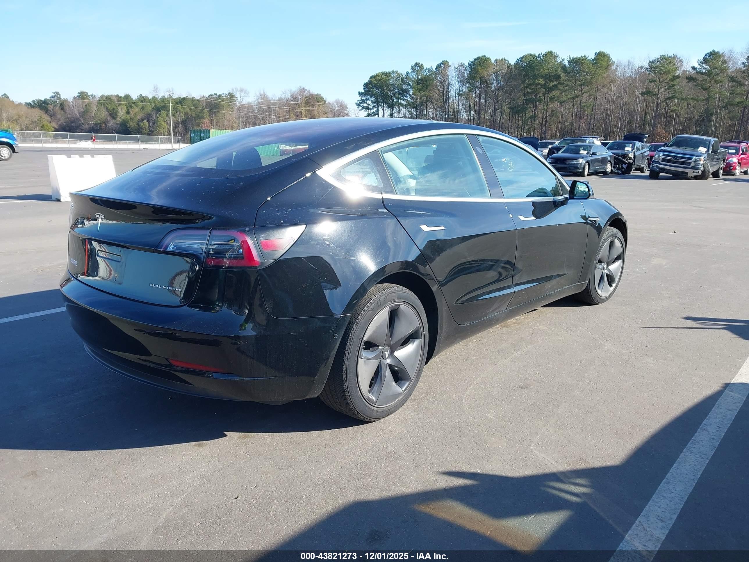 TESLA MODEL image 4