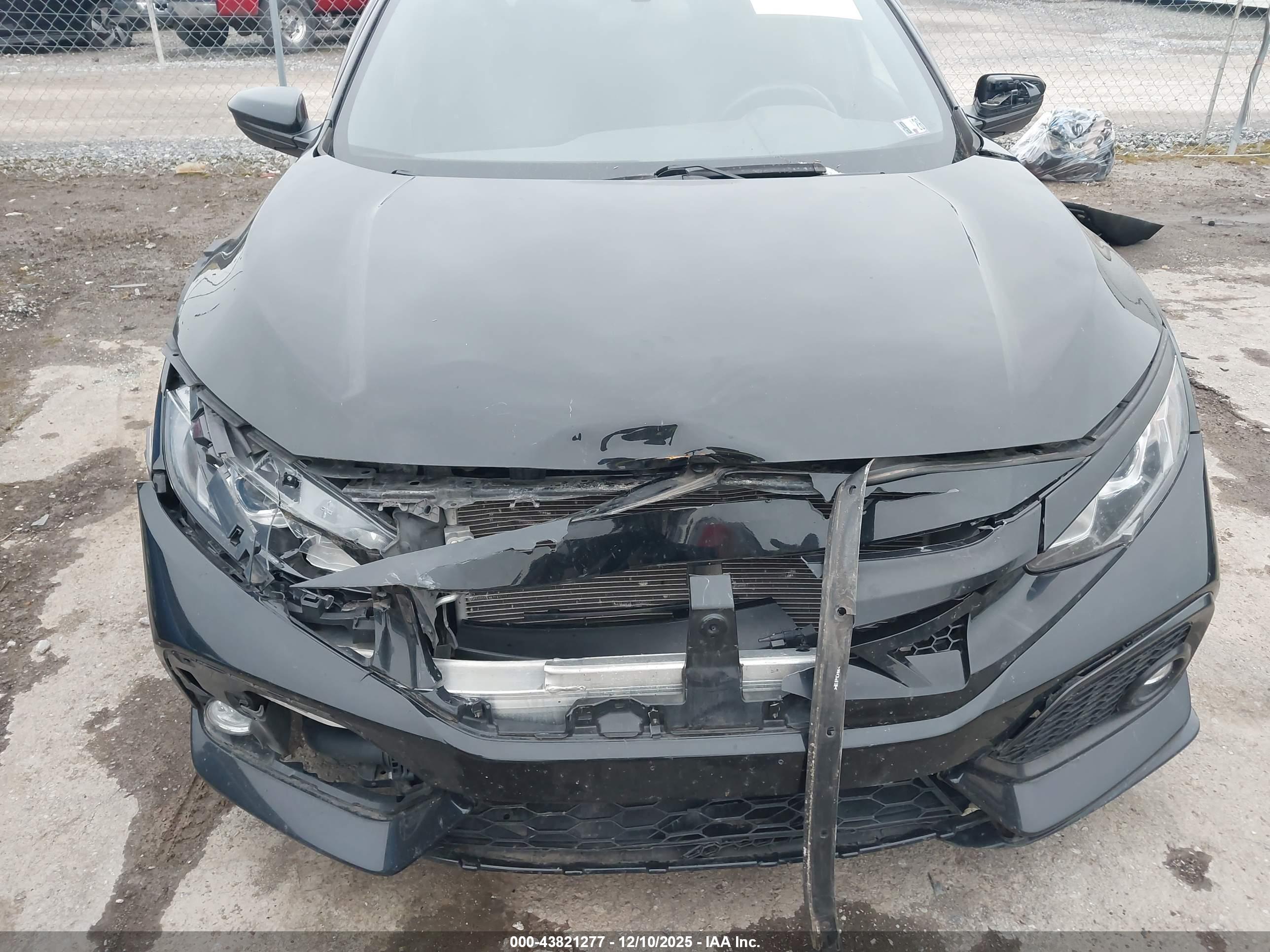 HONDA CIVIC image 6