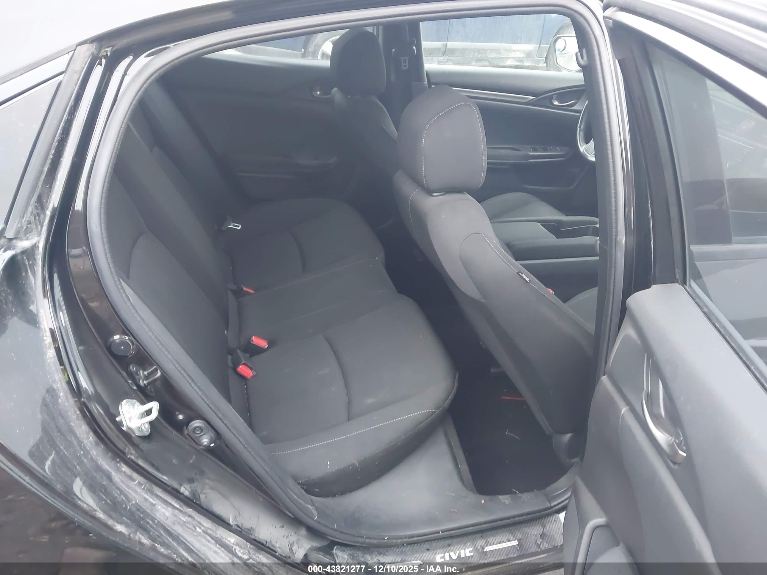 HONDA CIVIC image 8