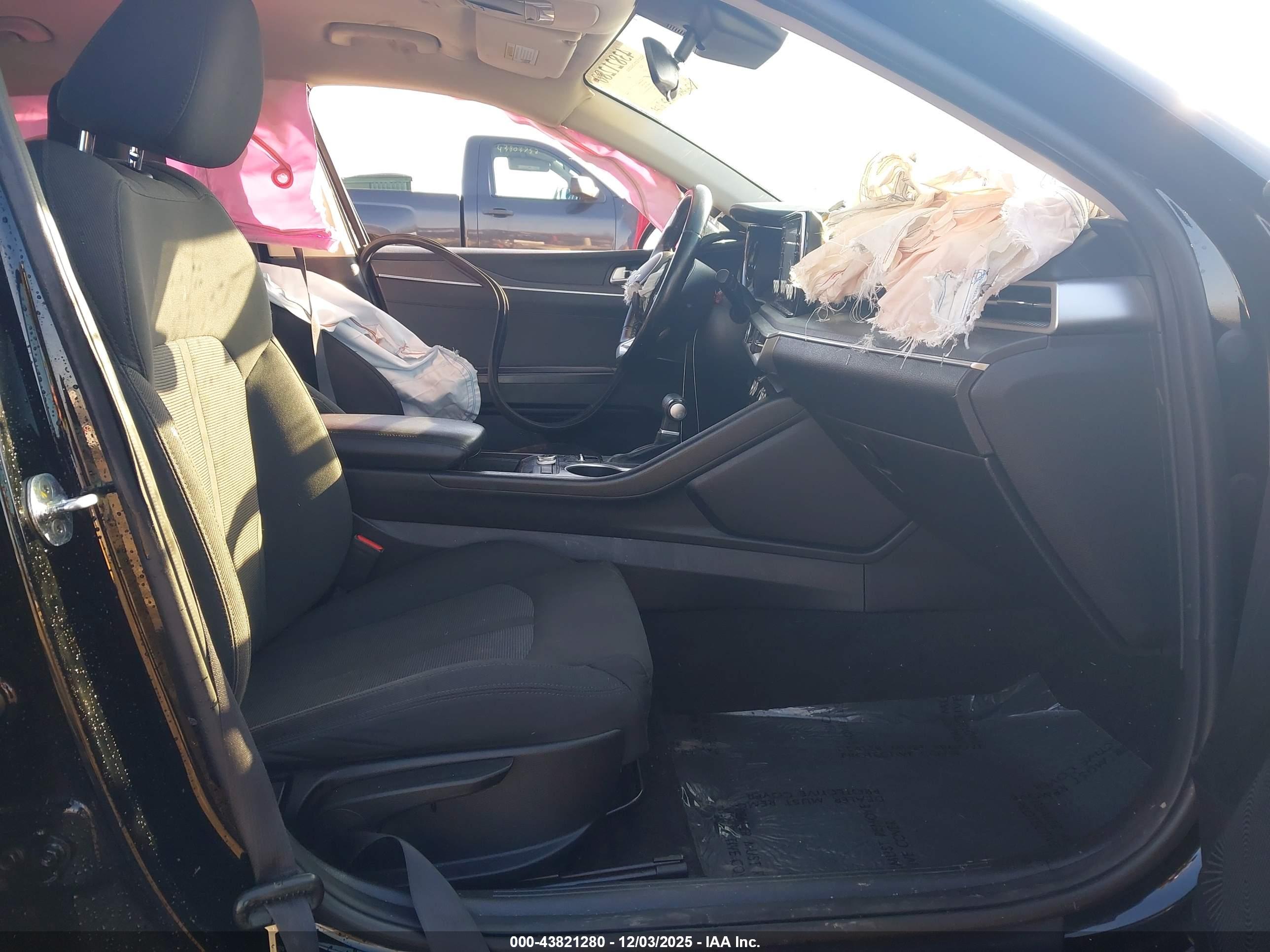 KIA K5 image 5