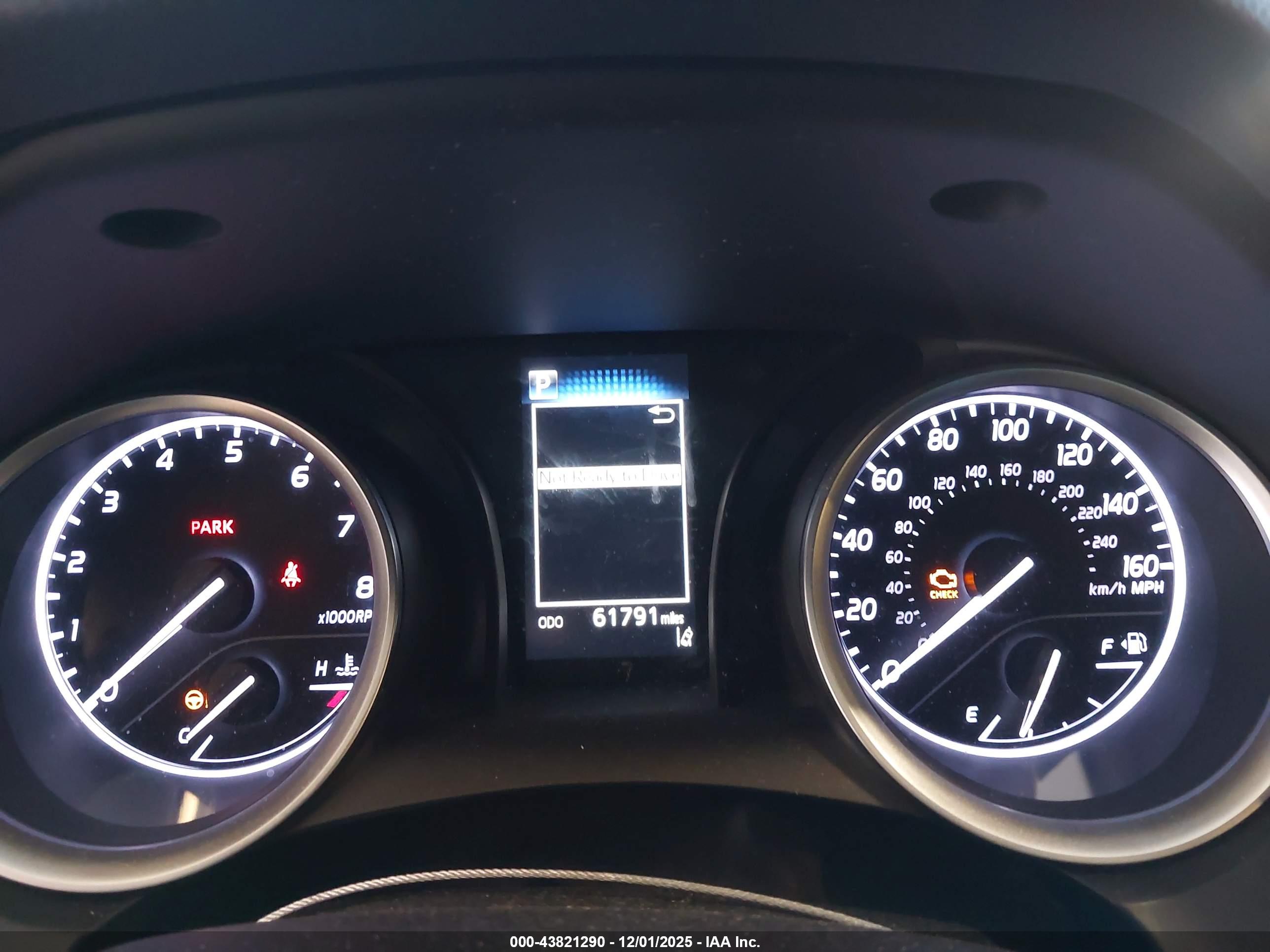 TOYOTA CAMRY image 7