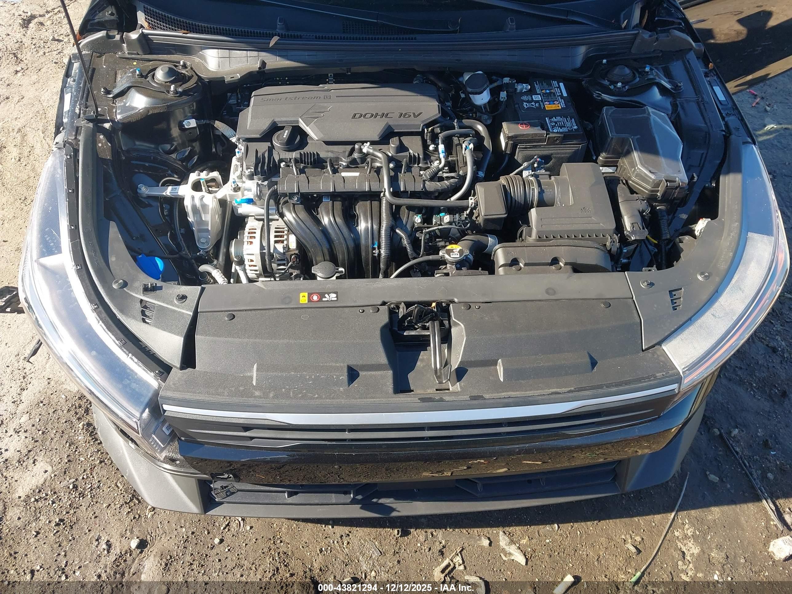 KIA K4 image 10