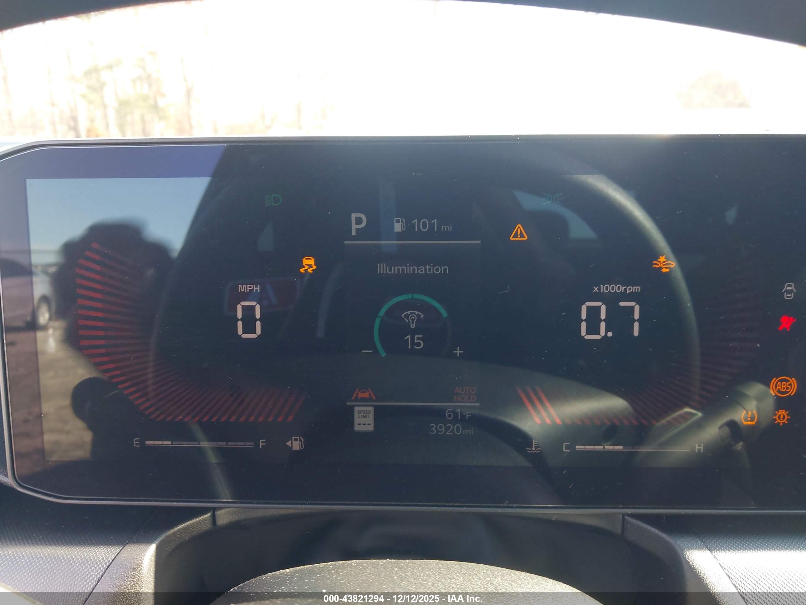 KIA K4 image 7