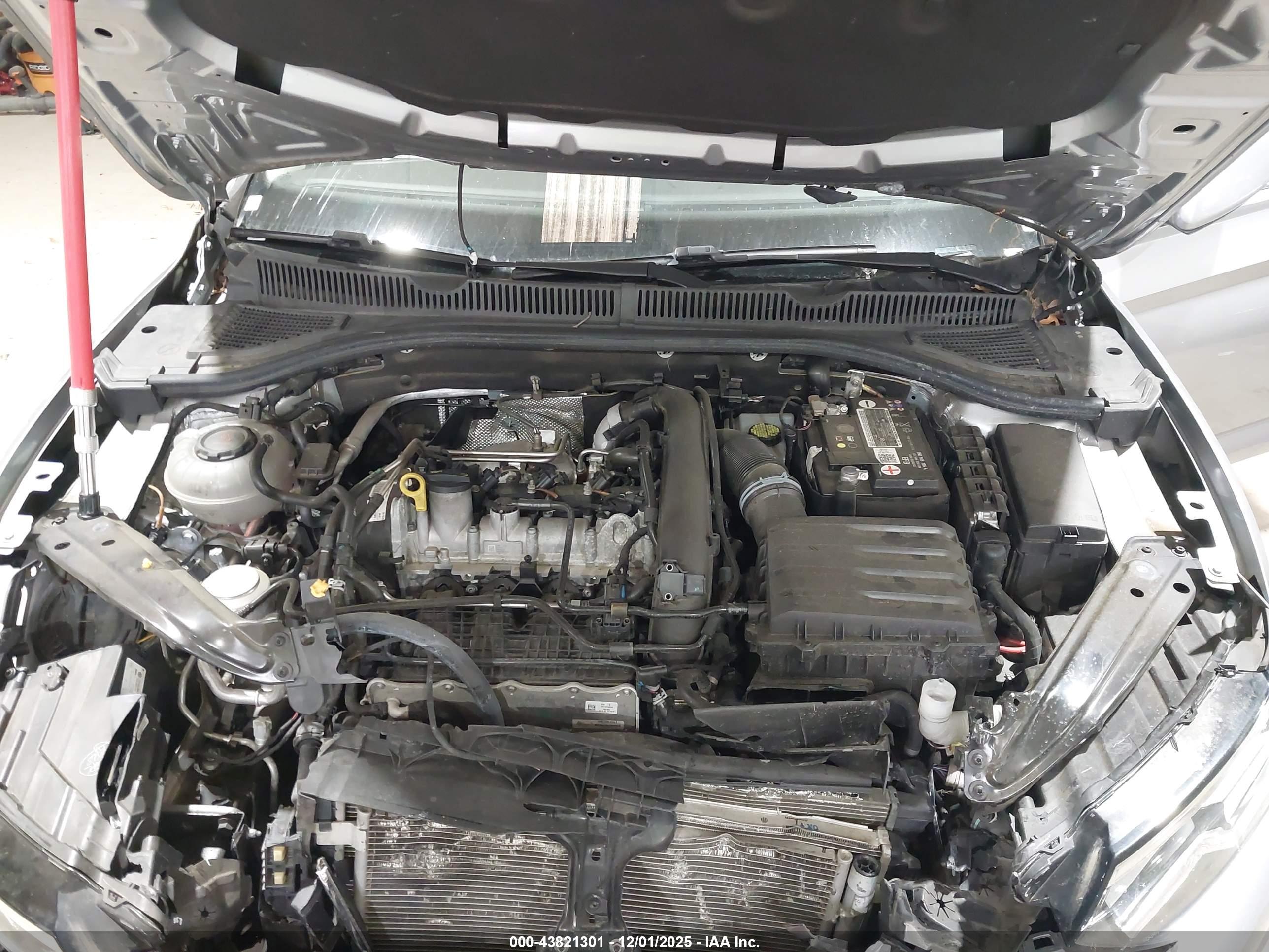 VOLKSWAGEN JETTA image 10