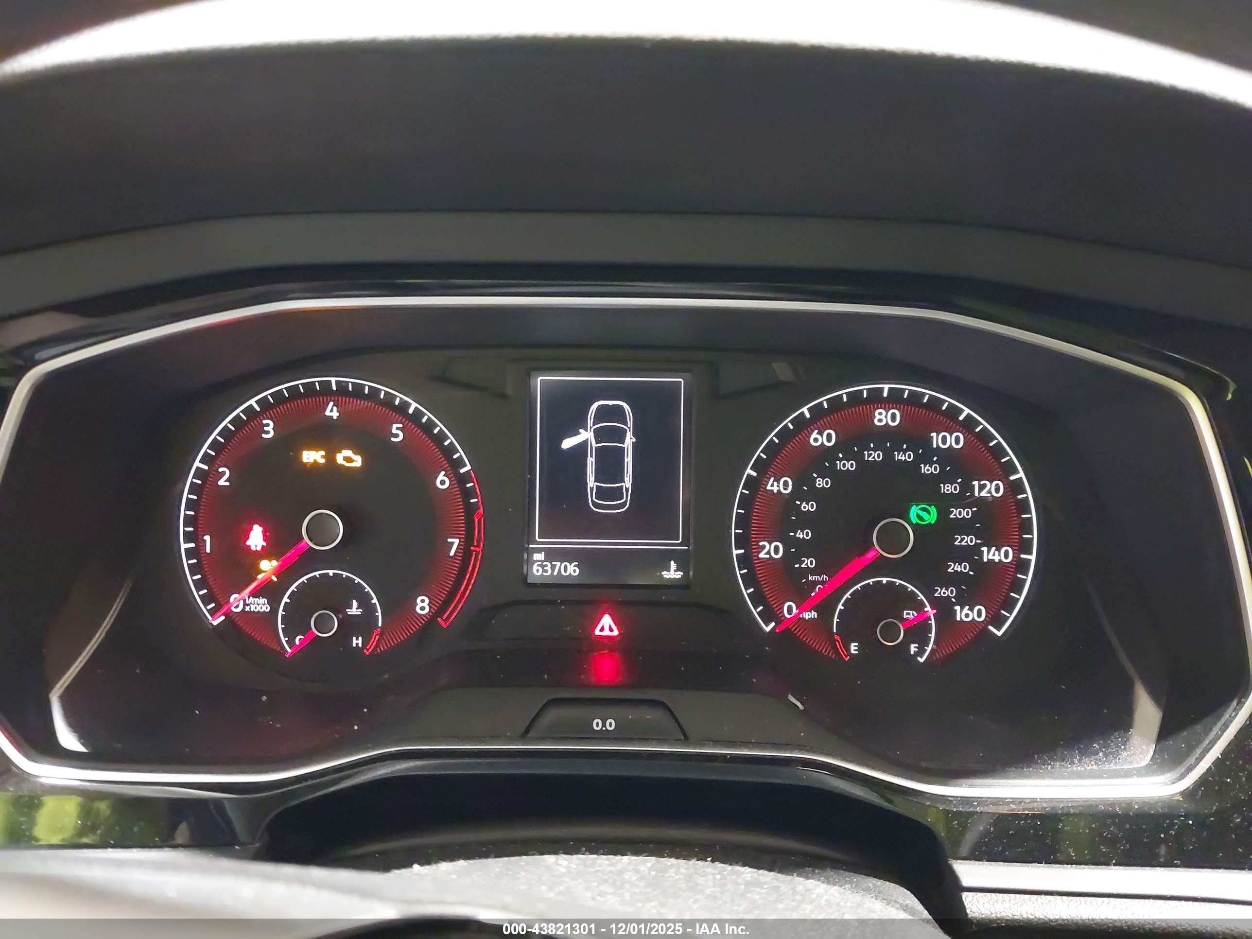VOLKSWAGEN JETTA image 7