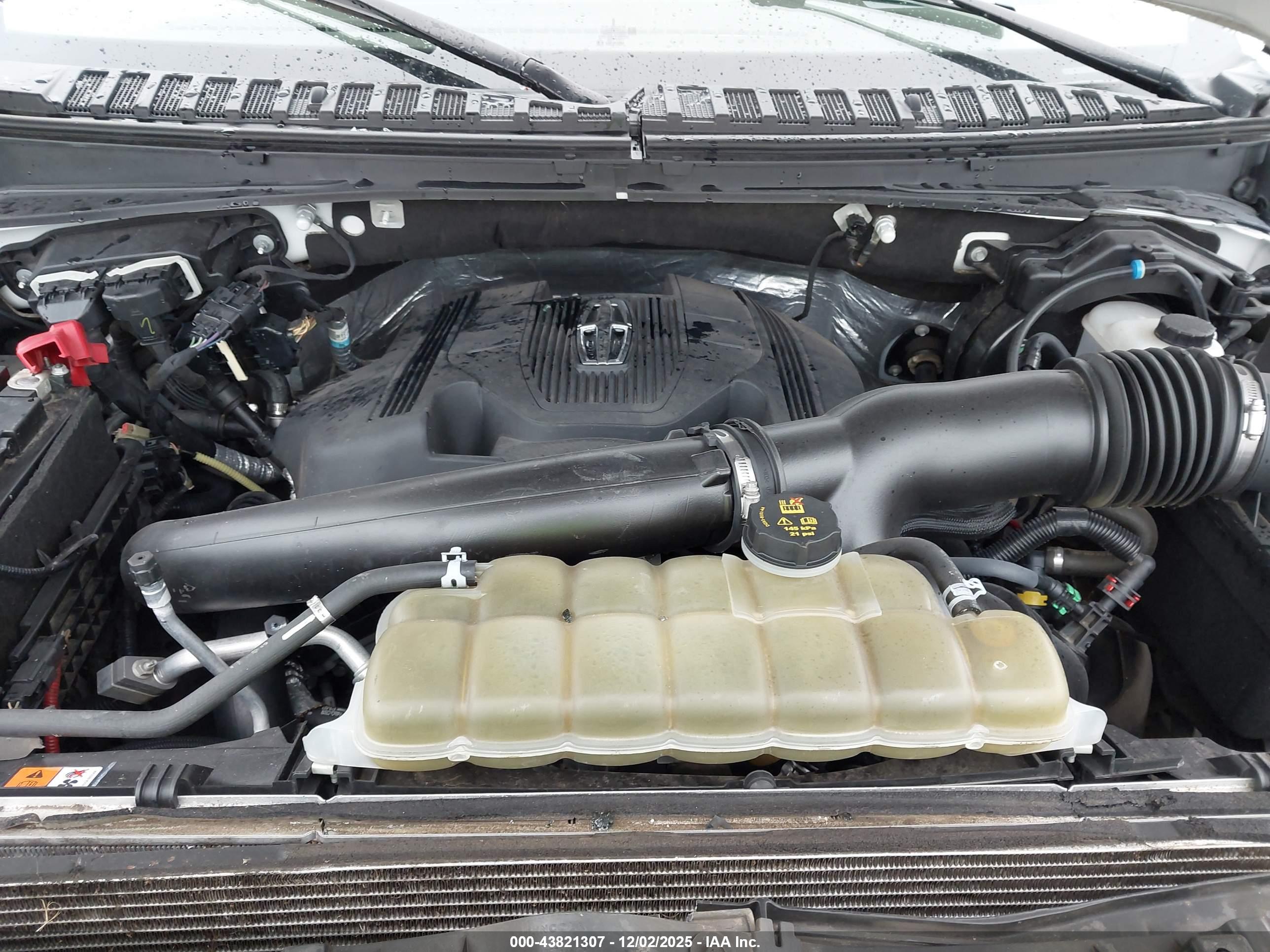 LINCOLN NAVIGATOR image 10