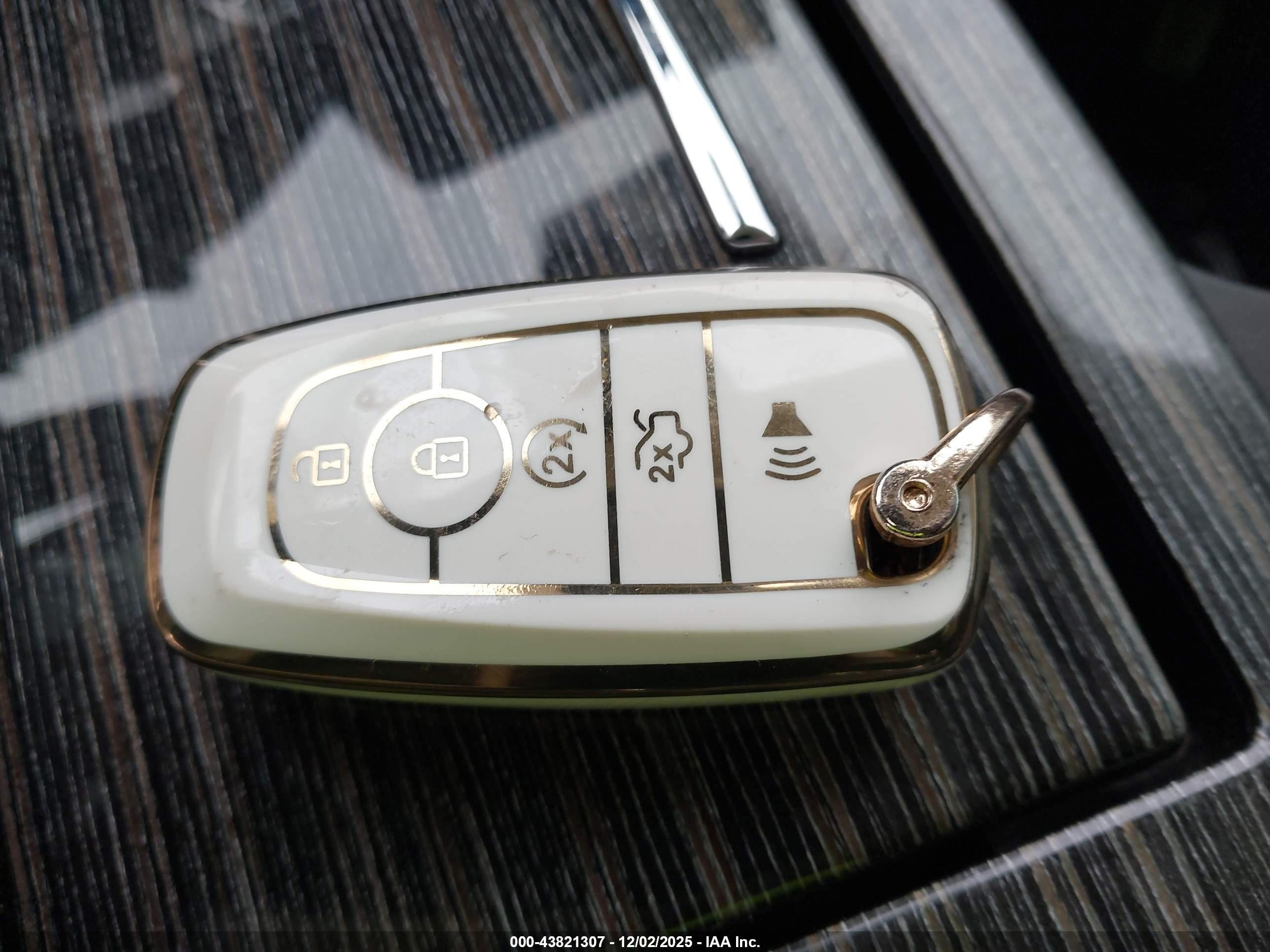 LINCOLN NAVIGATOR image 11