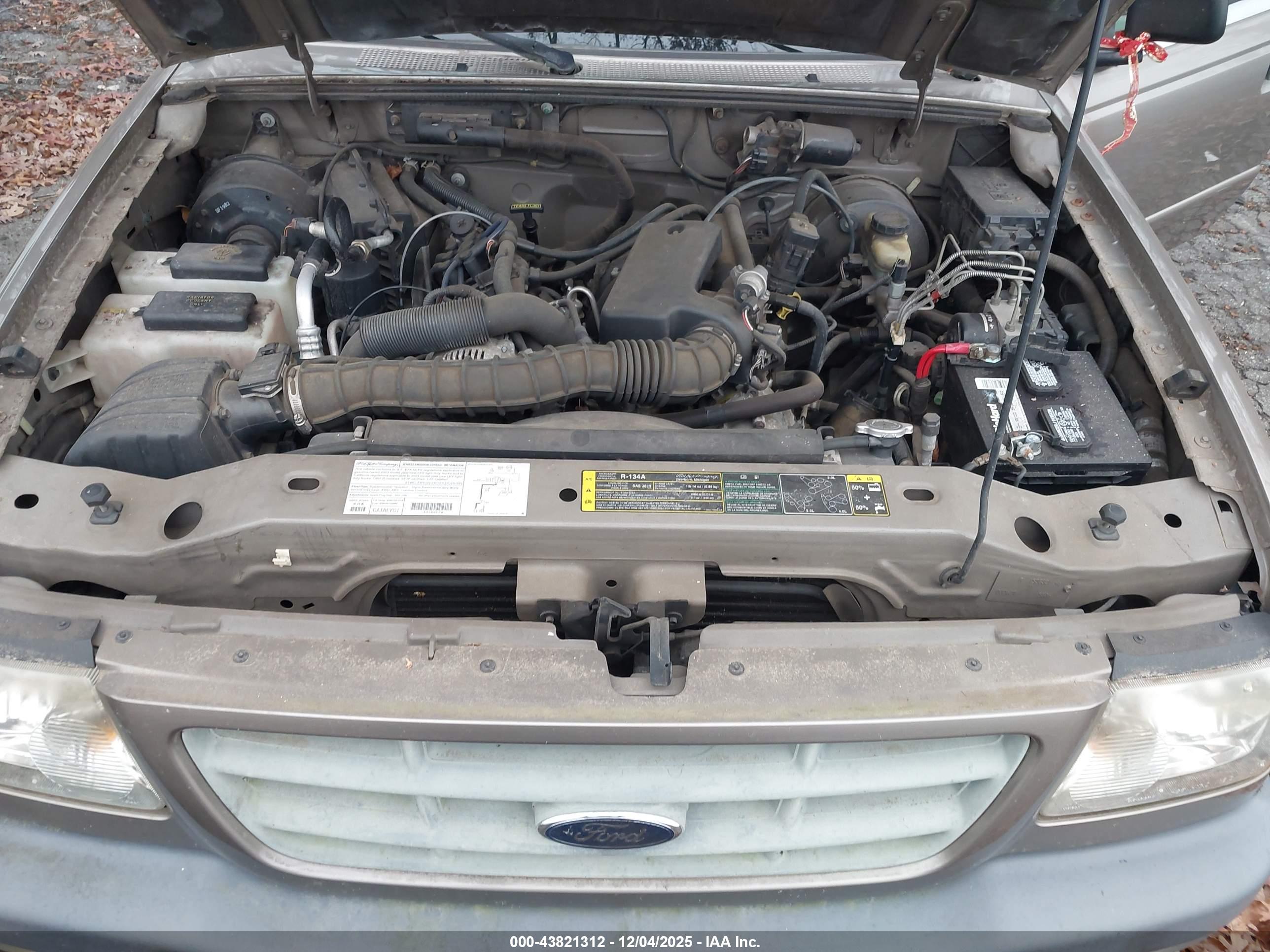 FORD RANGER image 10