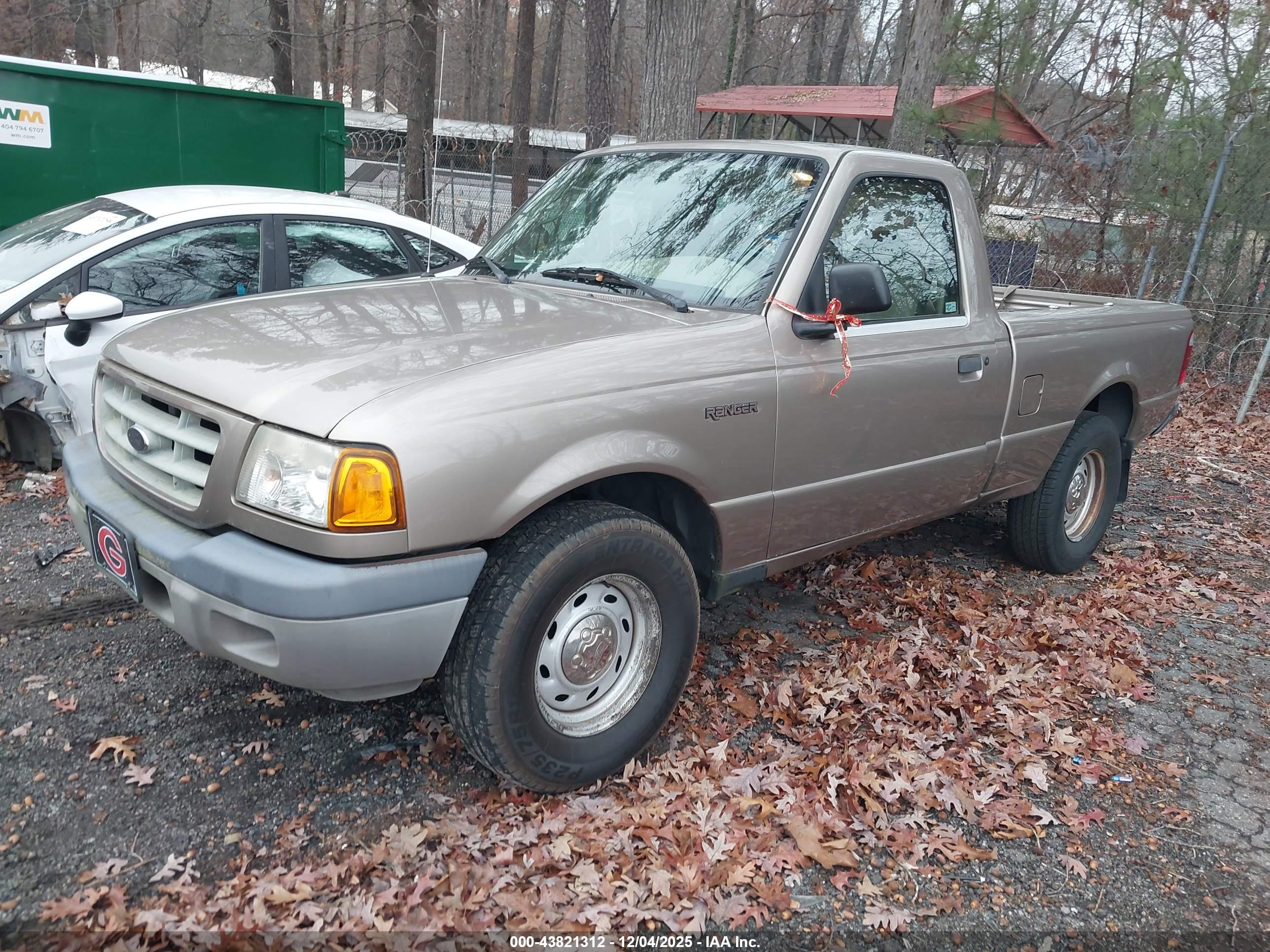 FORD RANGER image 2