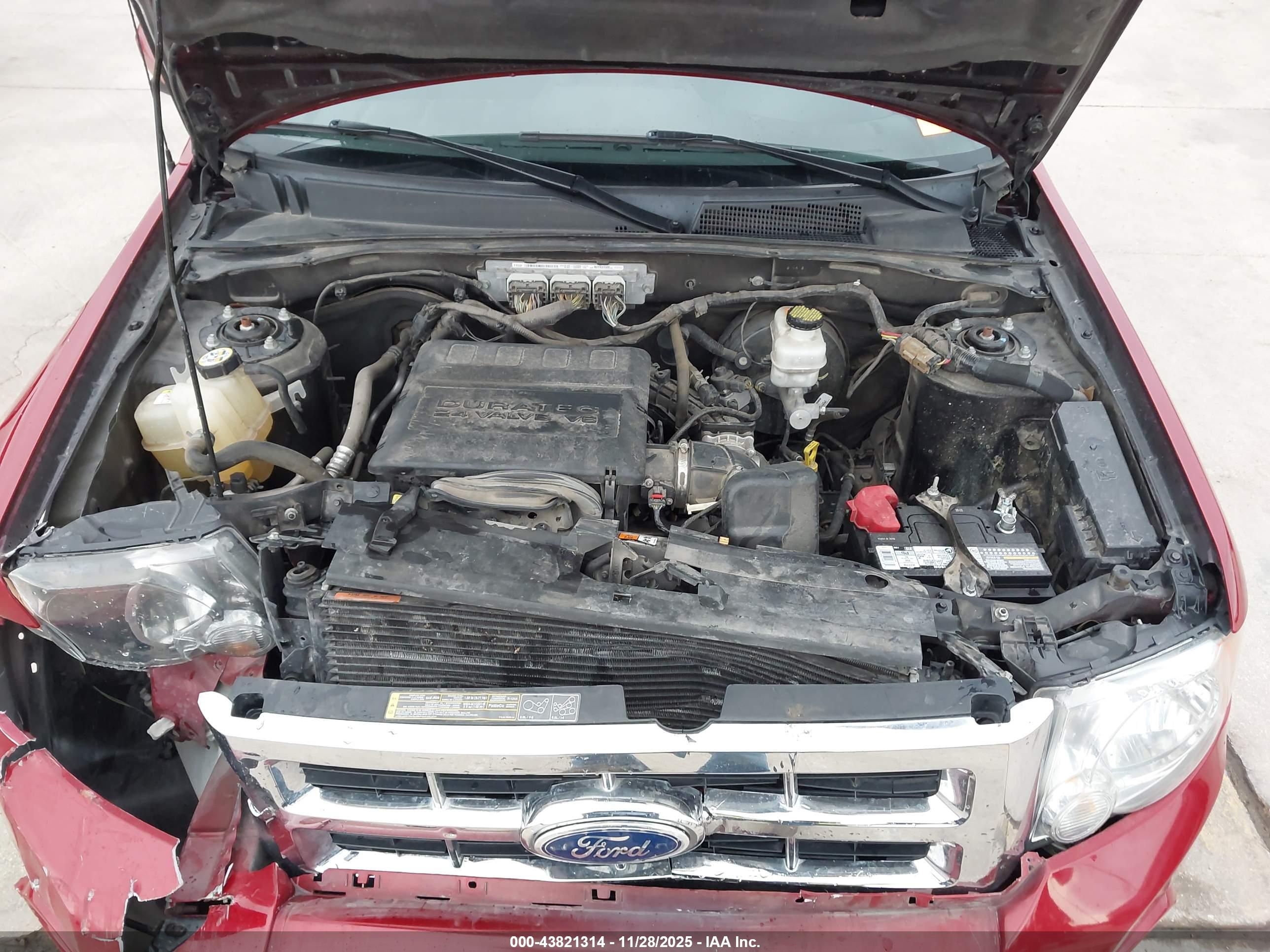 FORD ESCAPE image 10