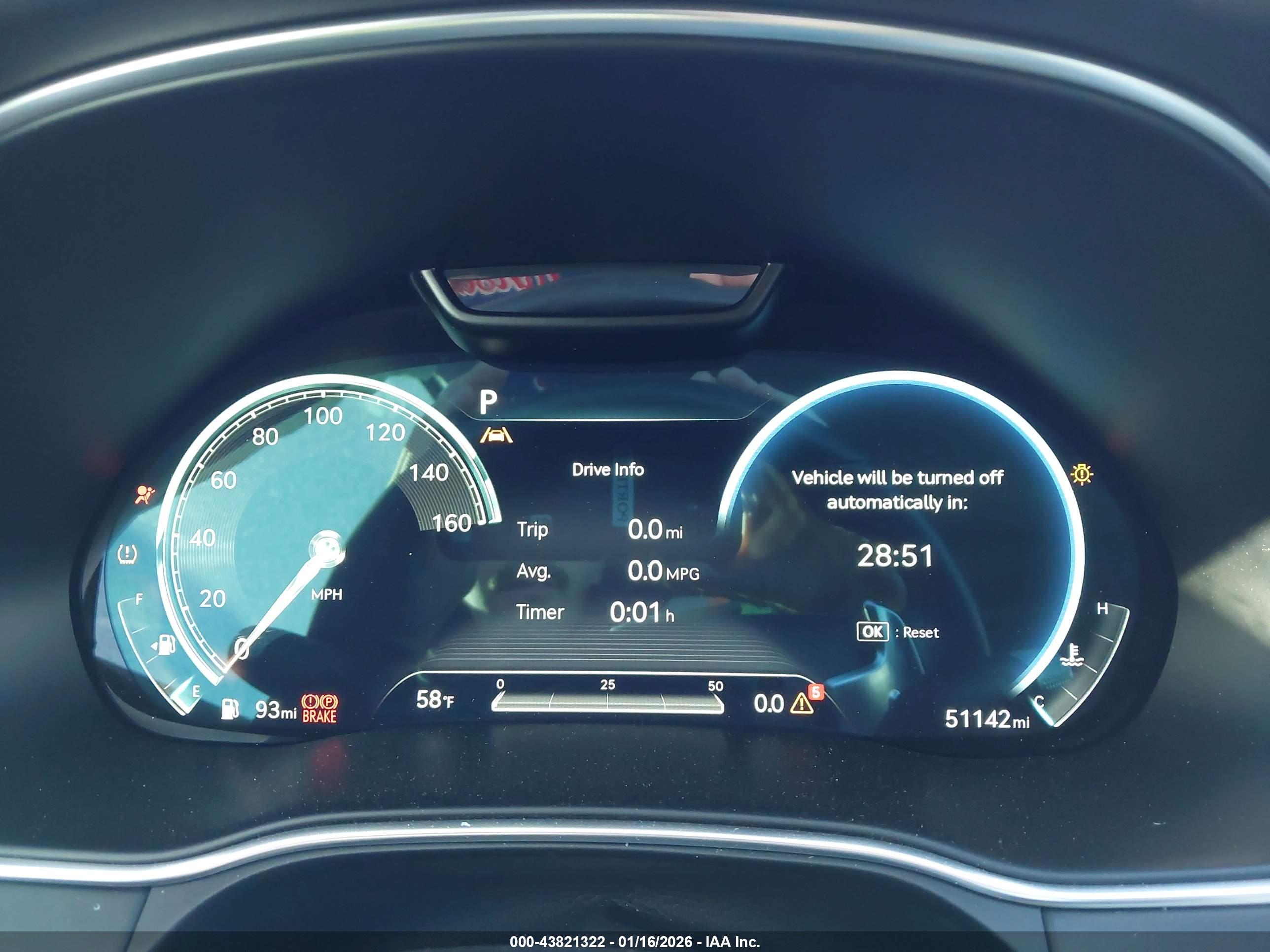 GENESIS GV80 image 7