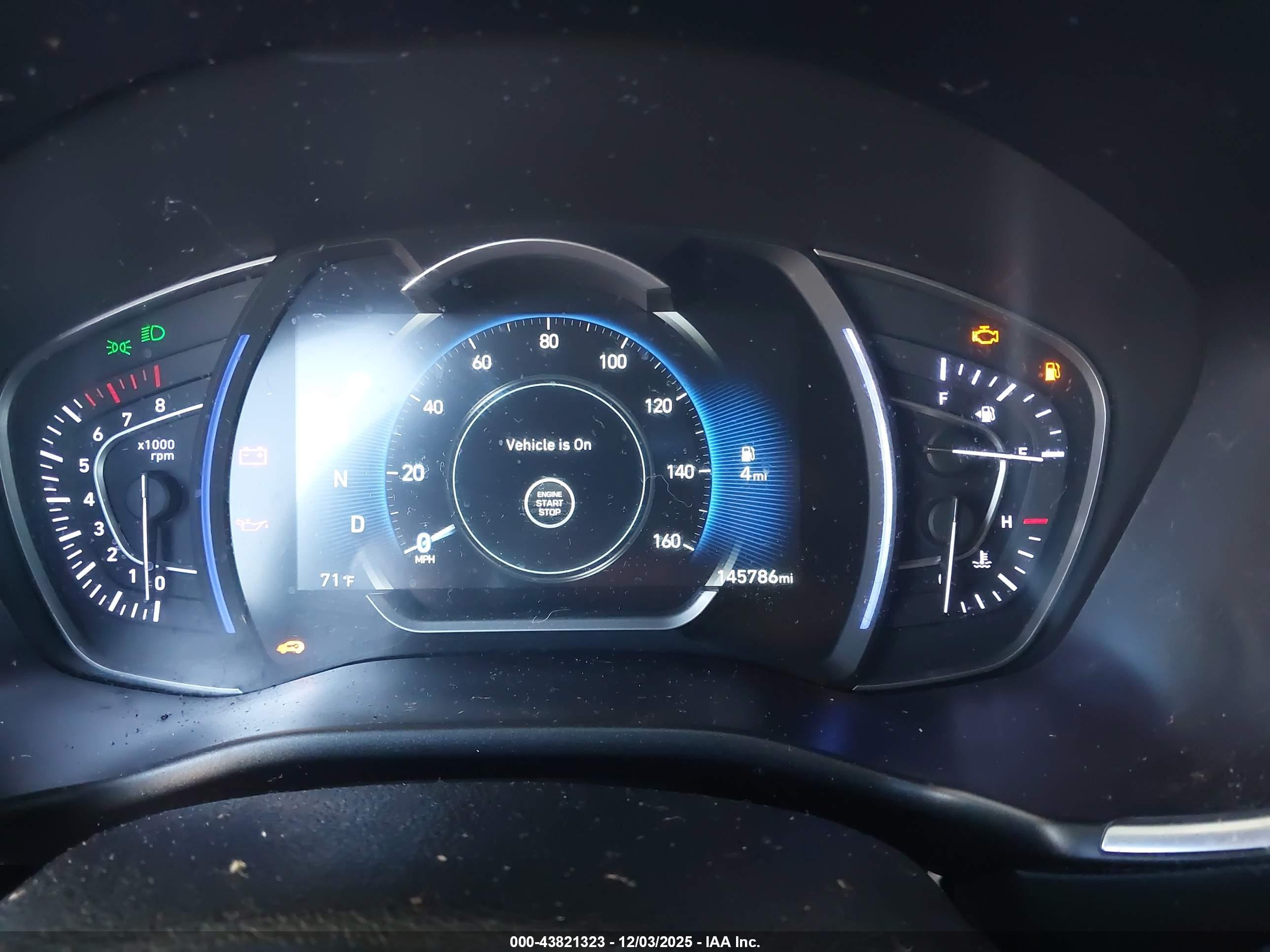 HYUNDAI SANTA image 7