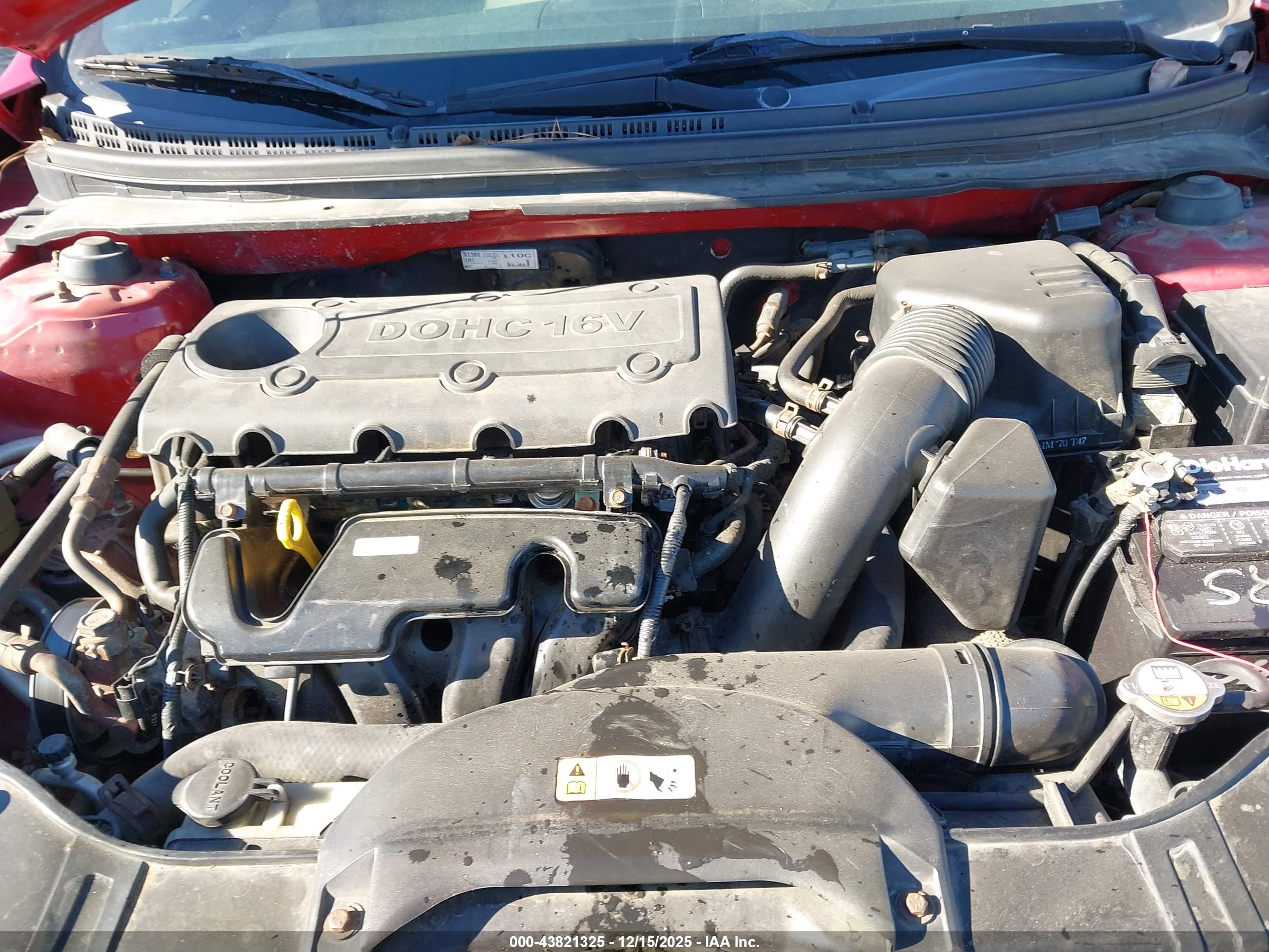 KIA FORTE image 10