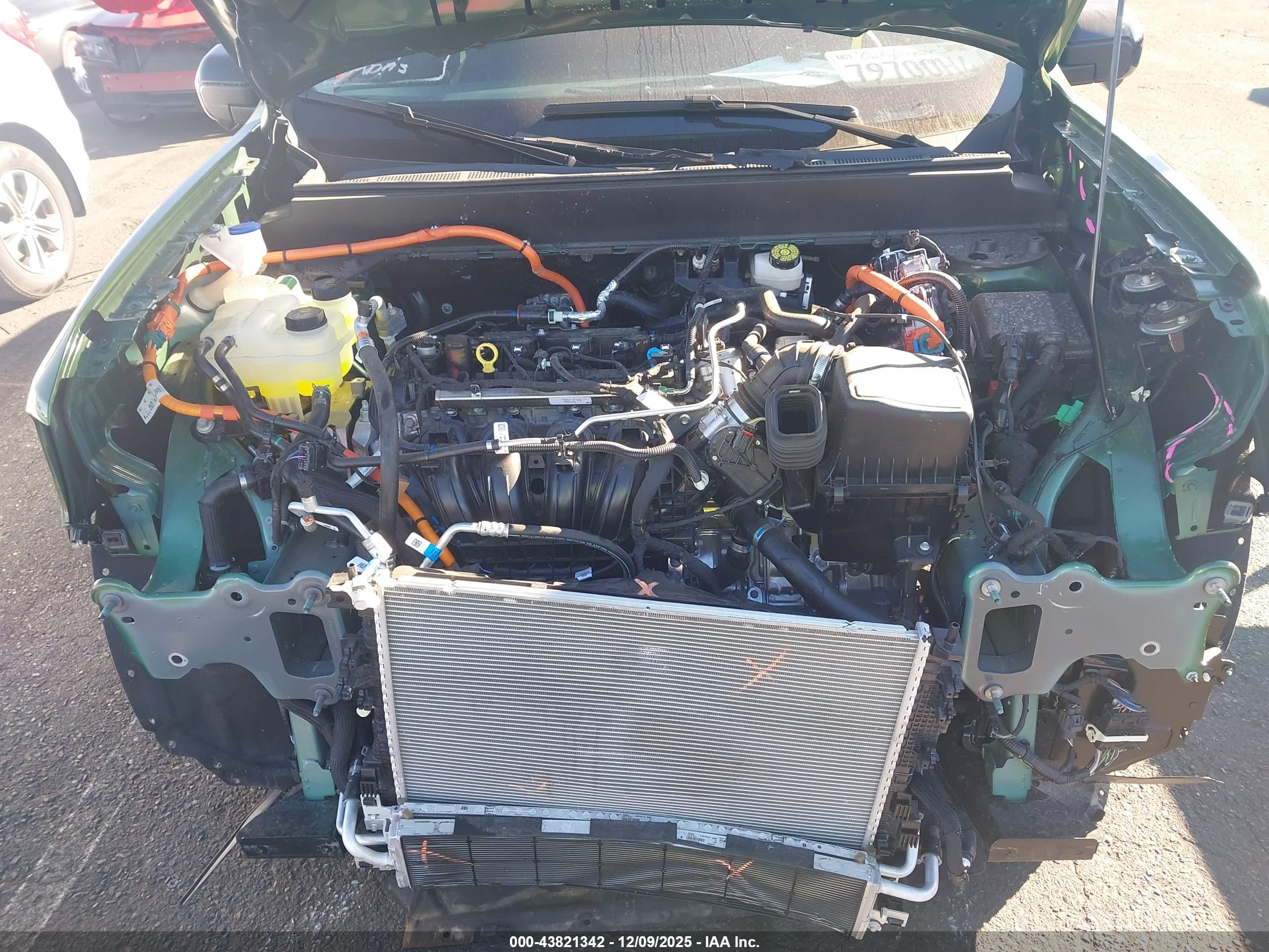 FORD MAVERICK image 10