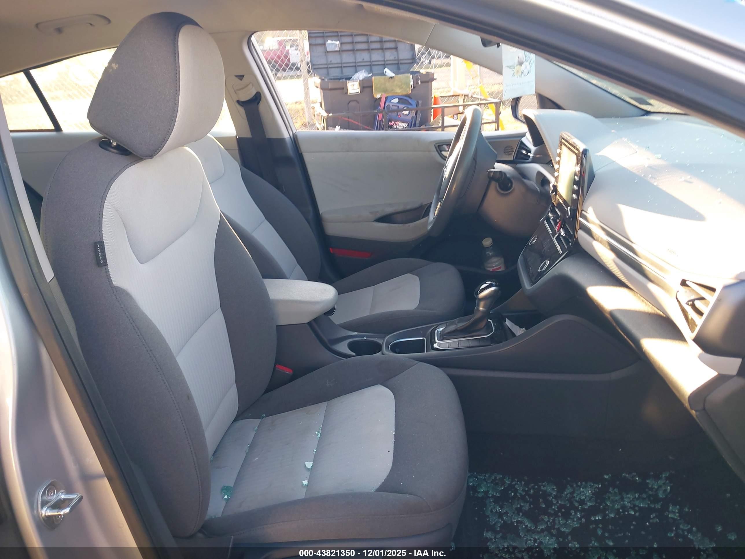HYUNDAI IONIQ image 5