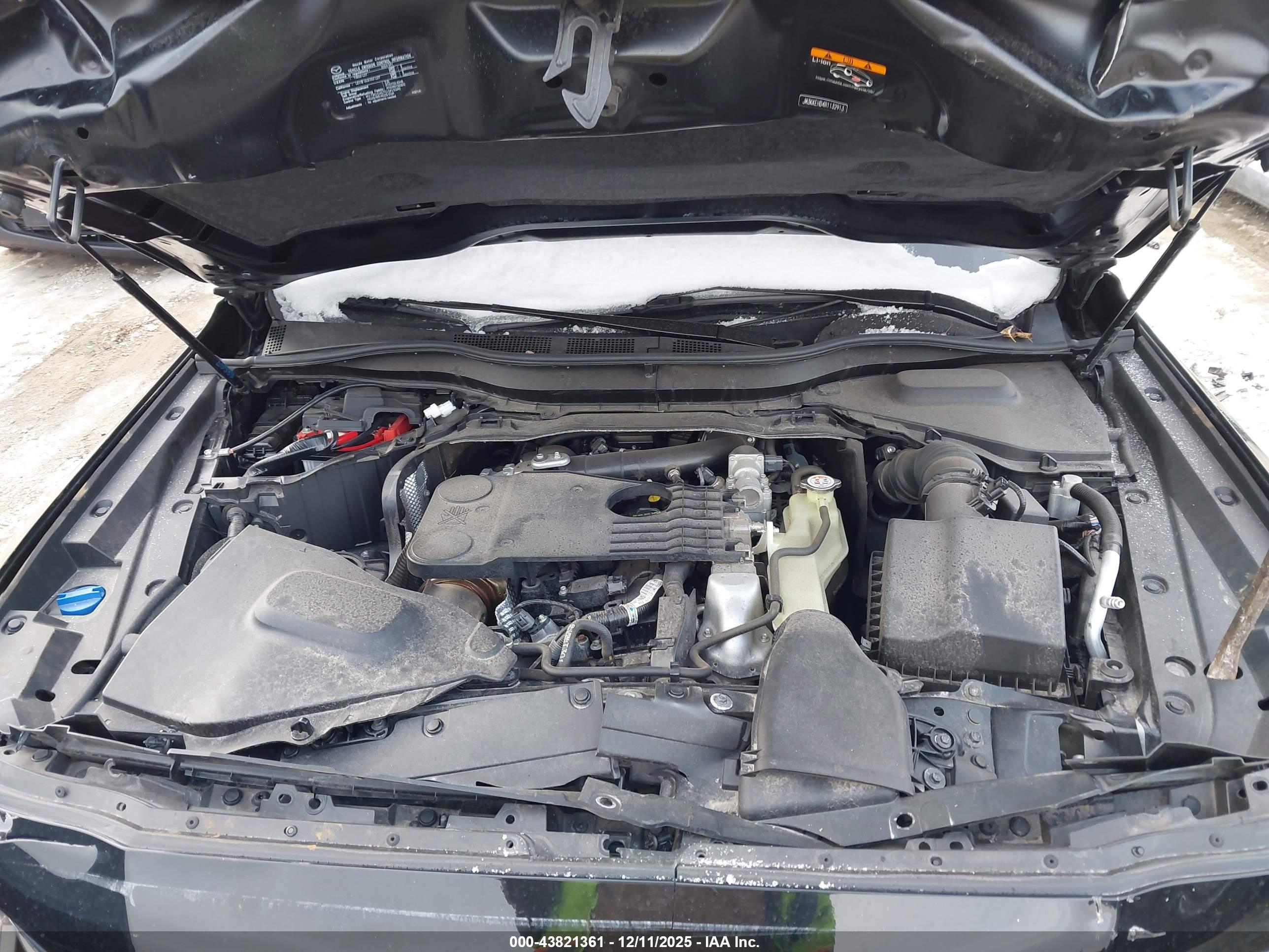 MAZDA CX-90 image 10