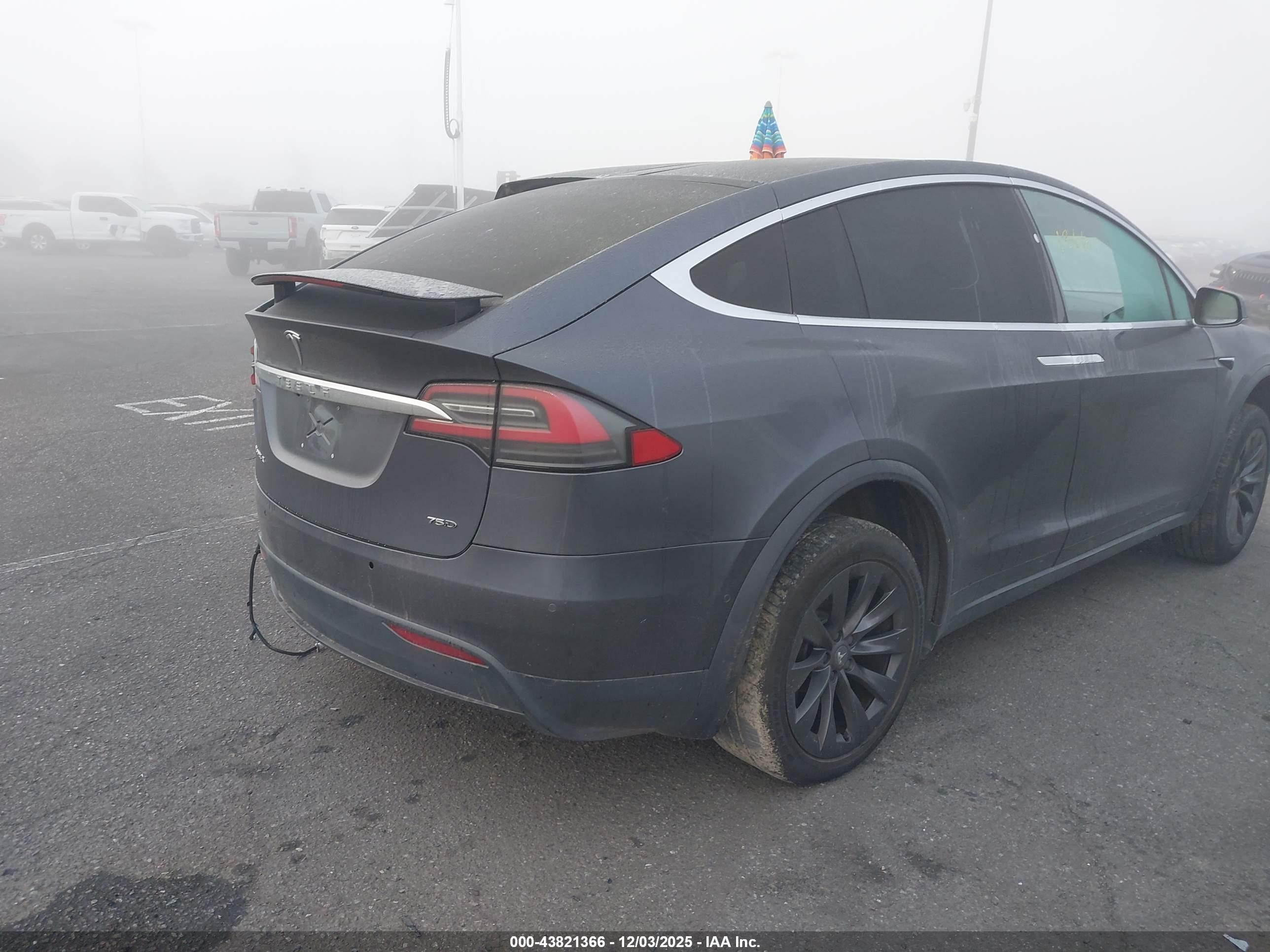 TESLA MODEL image 4