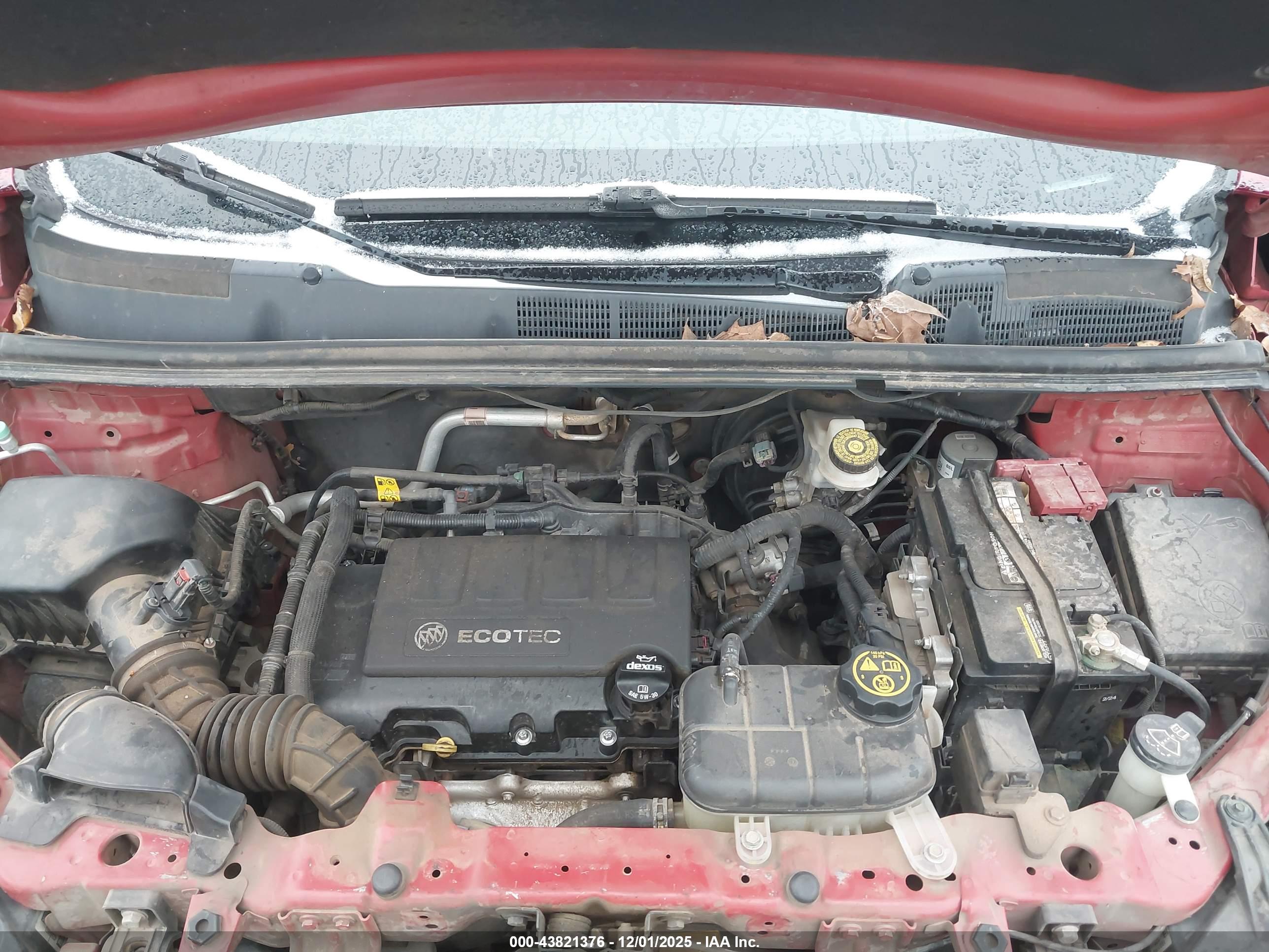 BUICK ENCORE image 10
