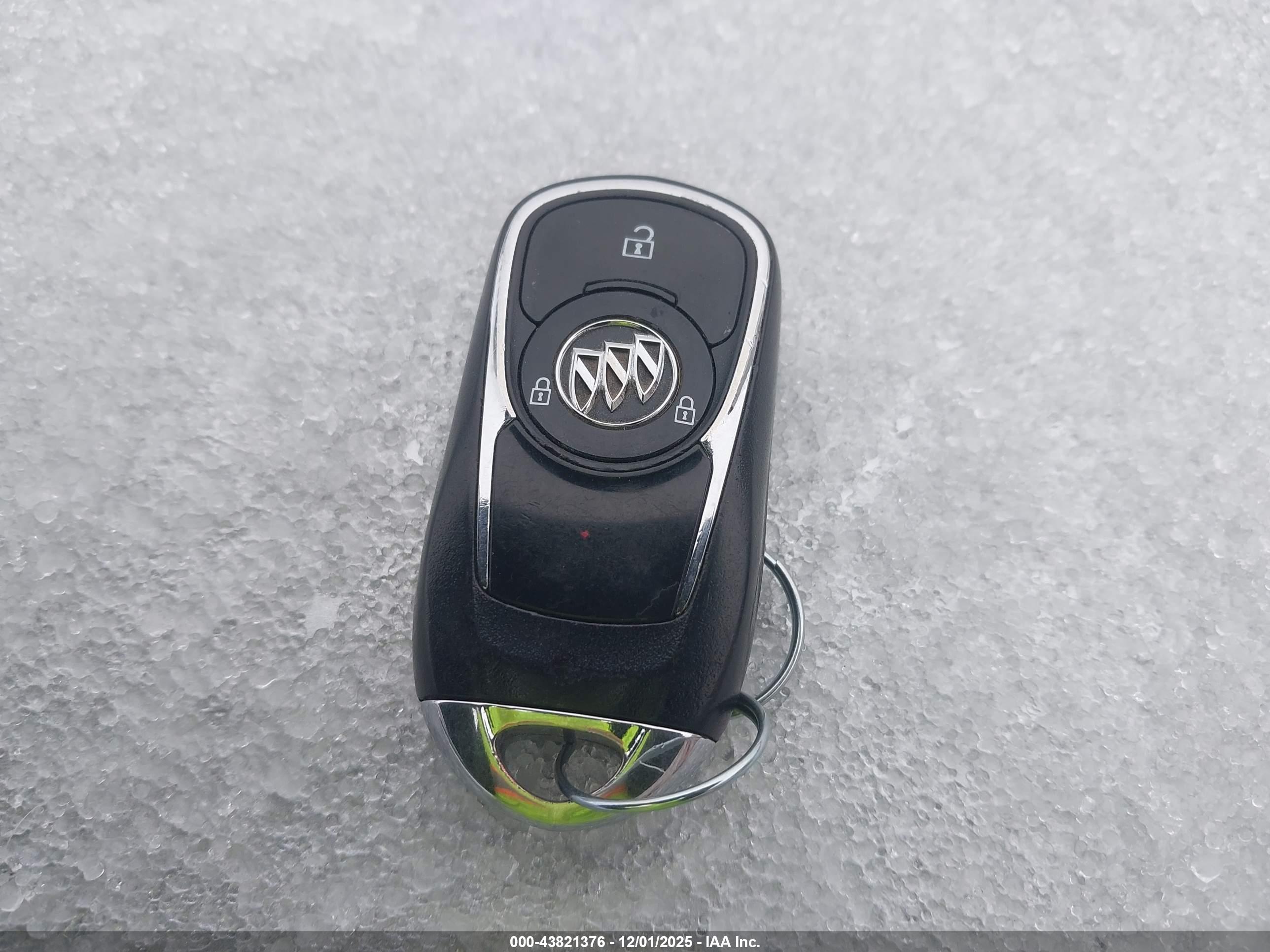 BUICK ENCORE image 11