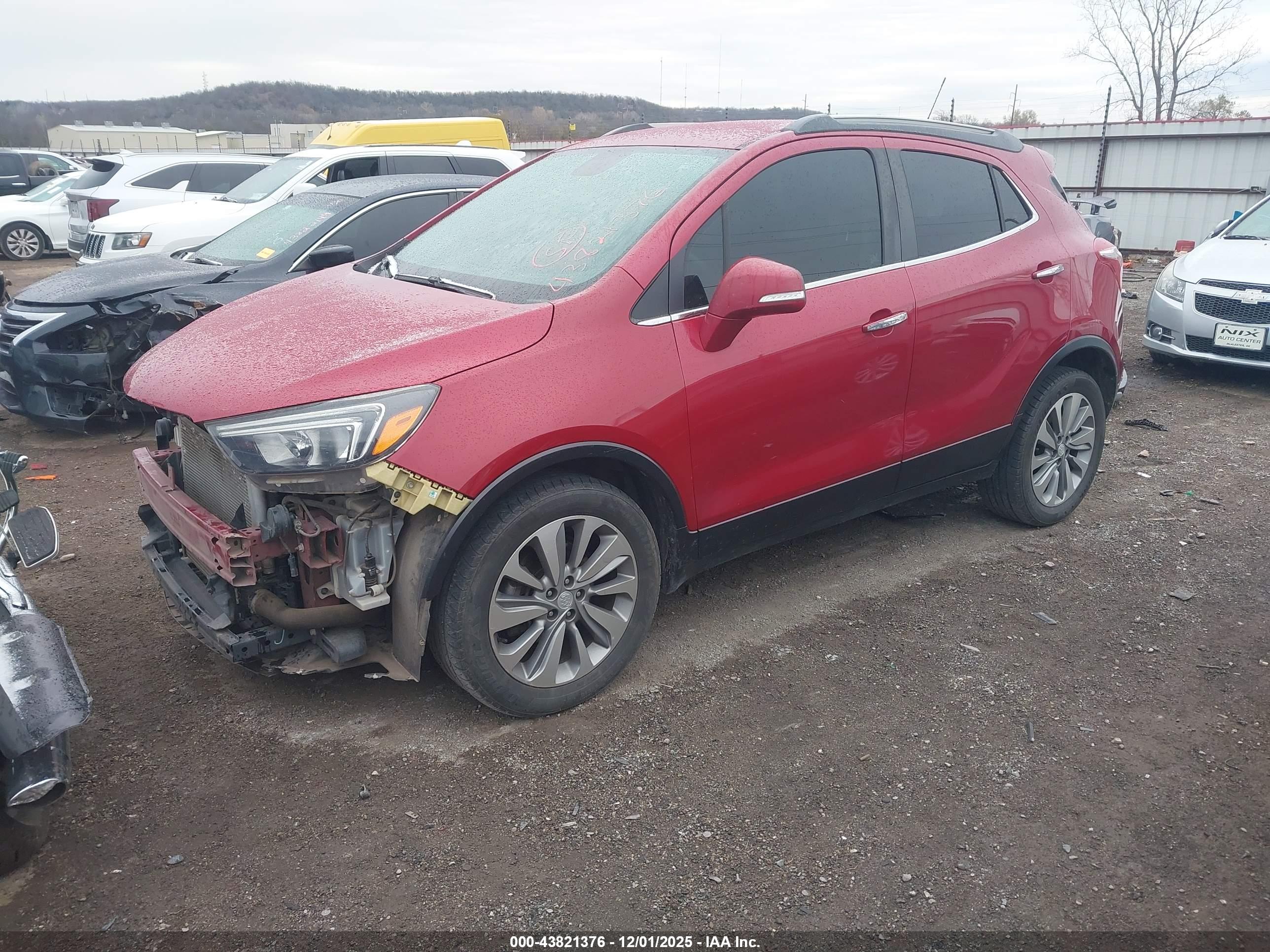 BUICK ENCORE image 2