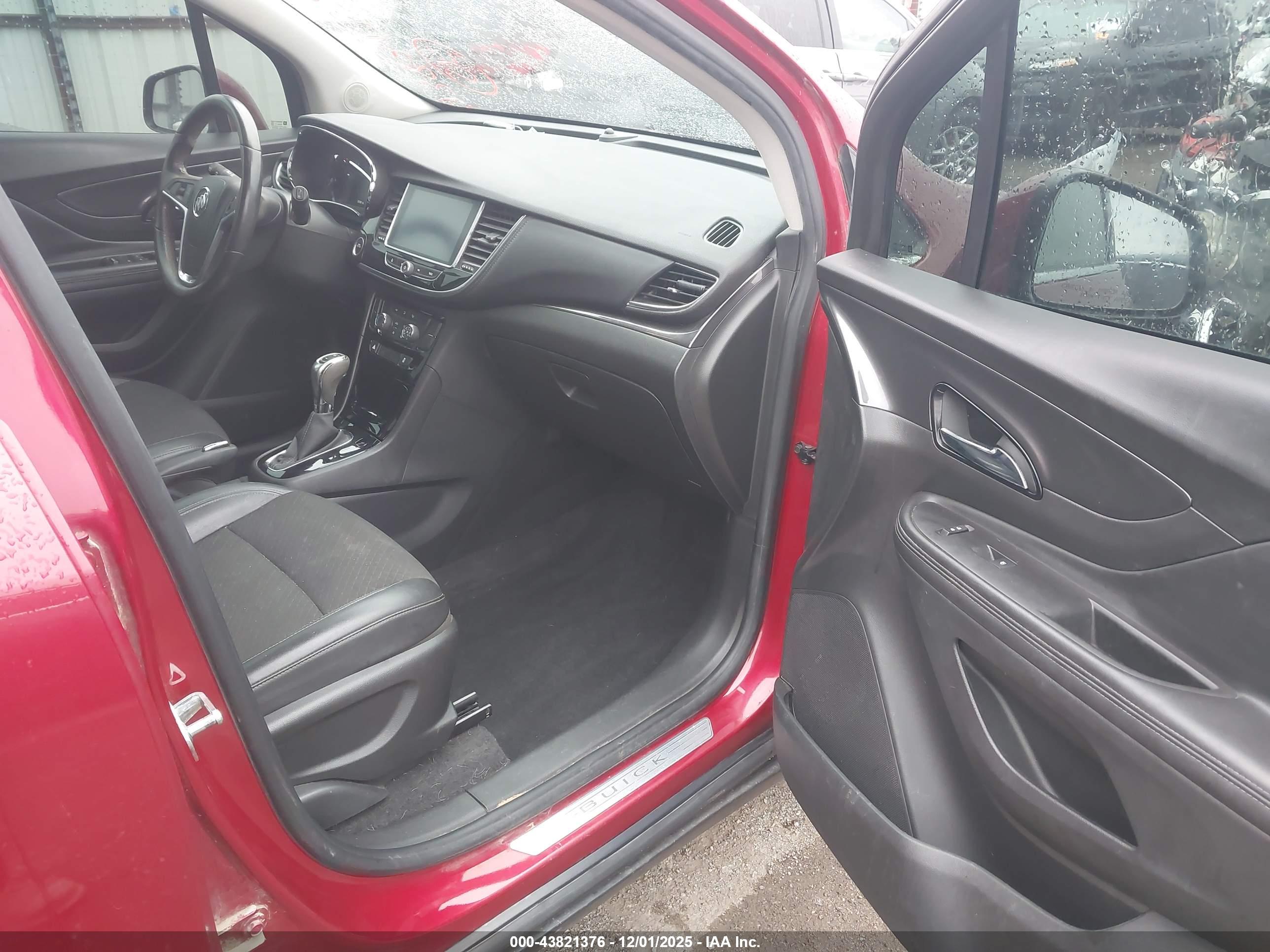 BUICK ENCORE image 5
