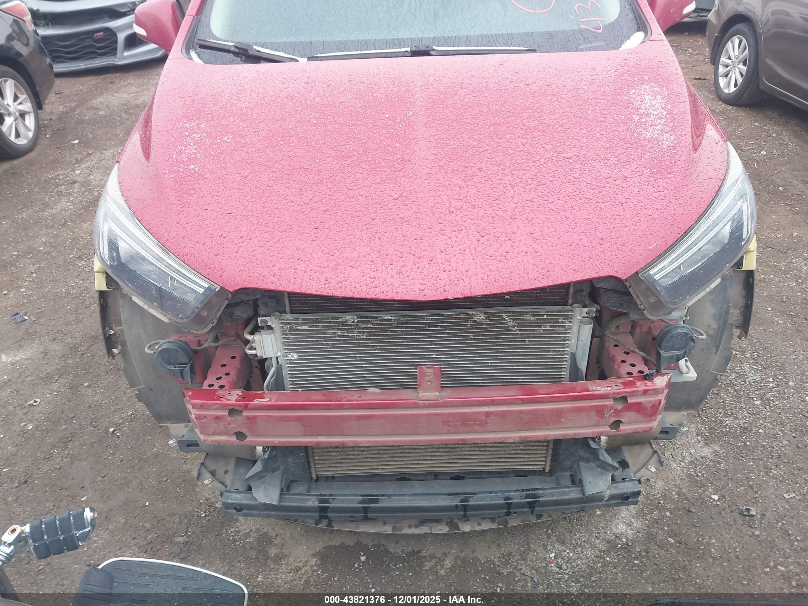 BUICK ENCORE image 6
