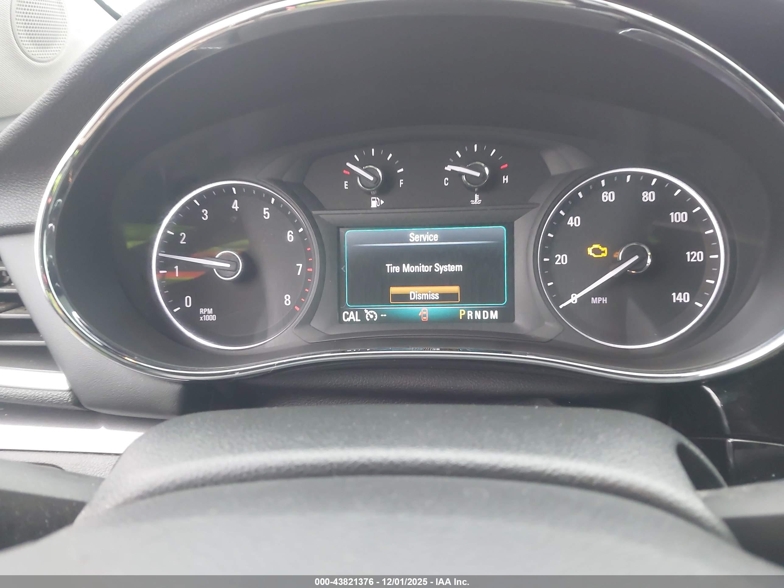 BUICK ENCORE image 7
