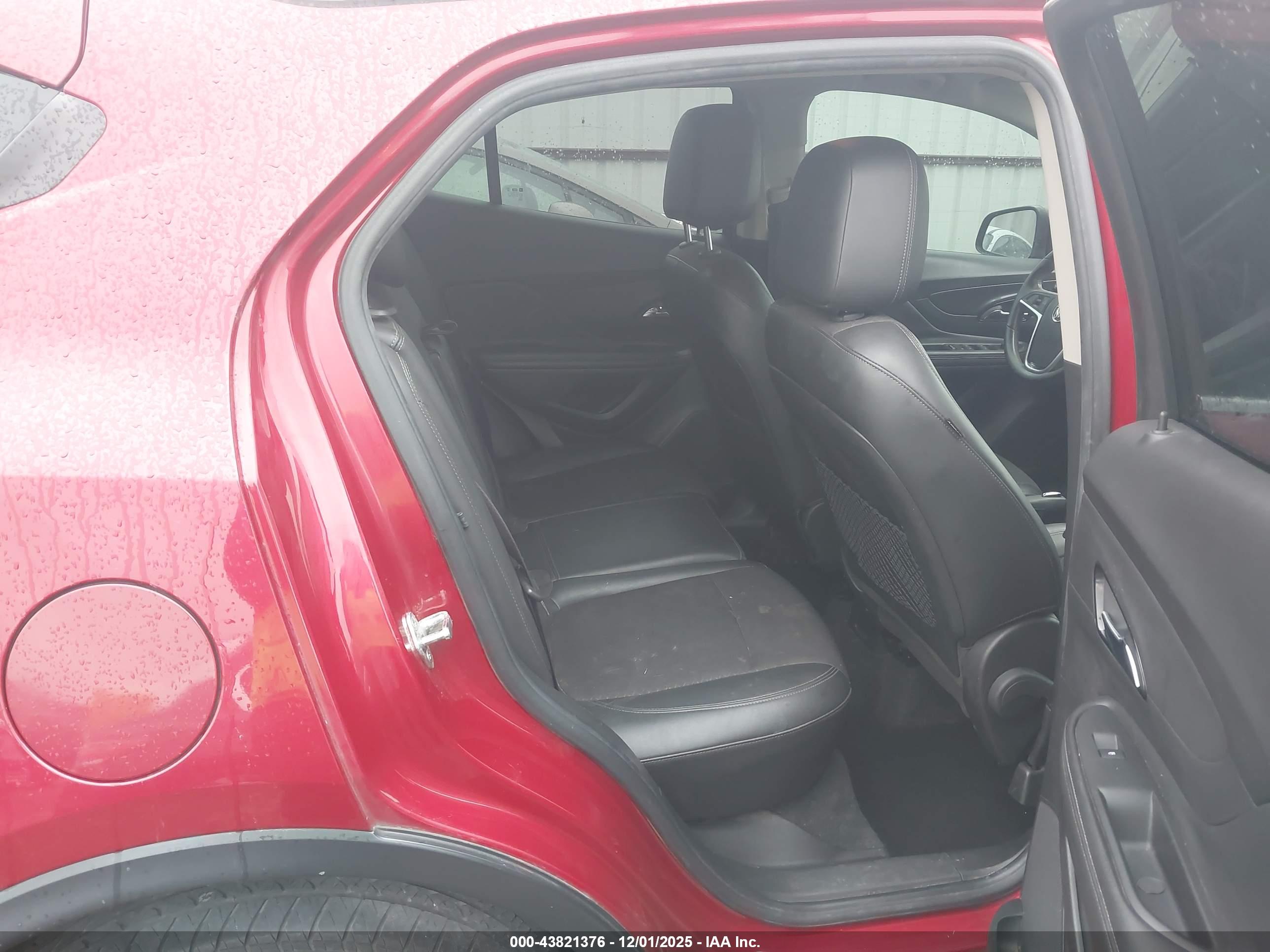BUICK ENCORE image 8