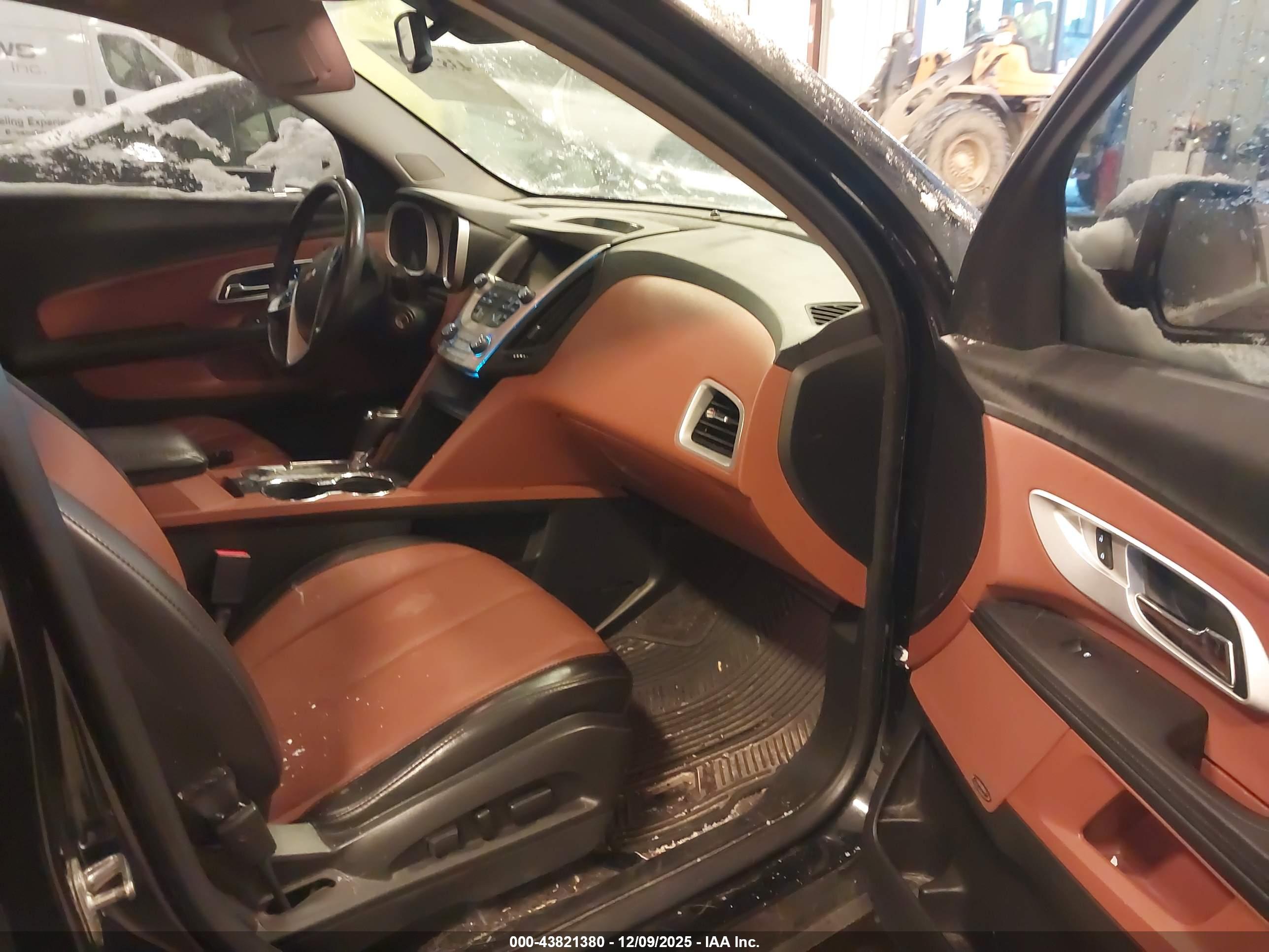 CHEVROLET EQUINOX image 5