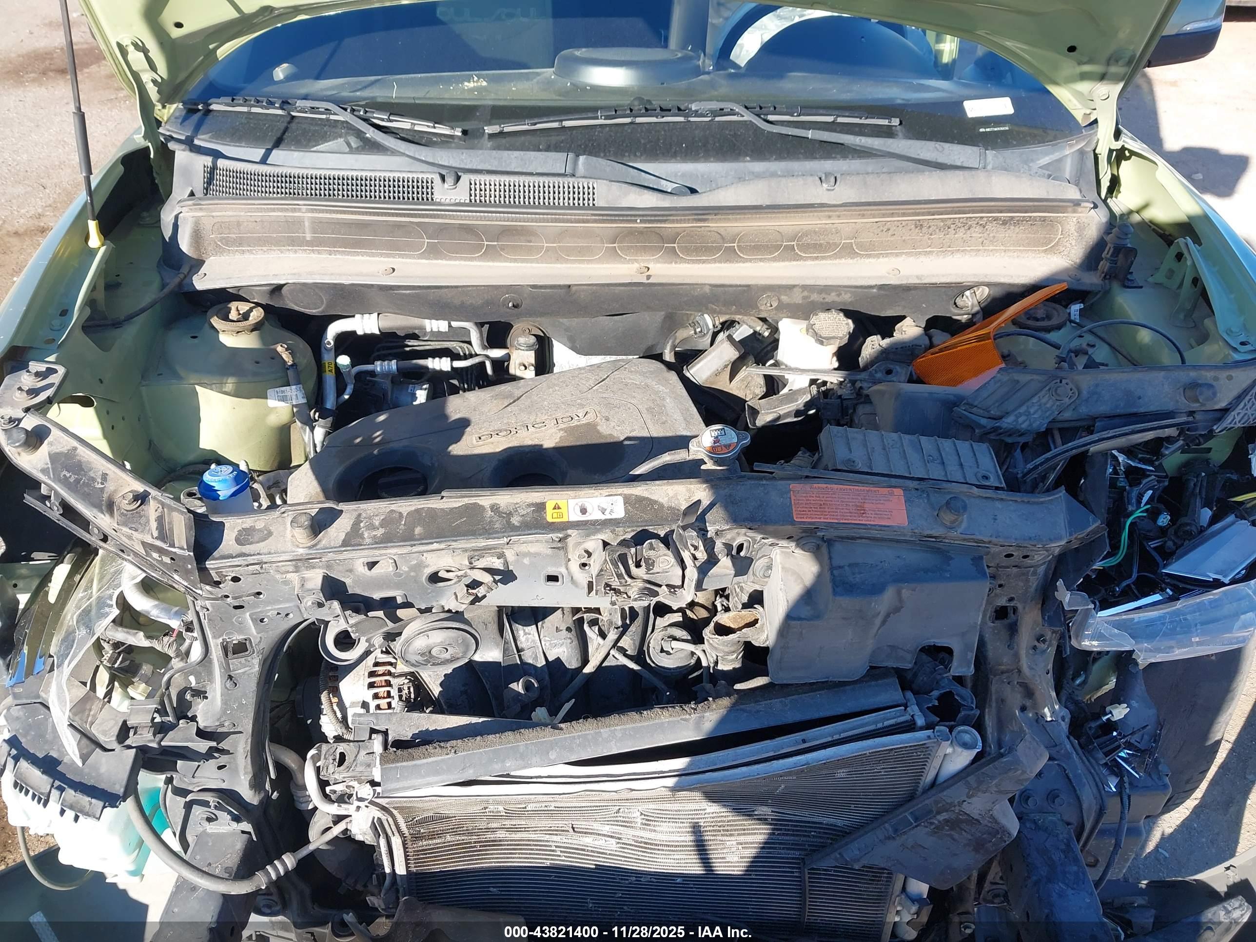 KIA SOUL image 10