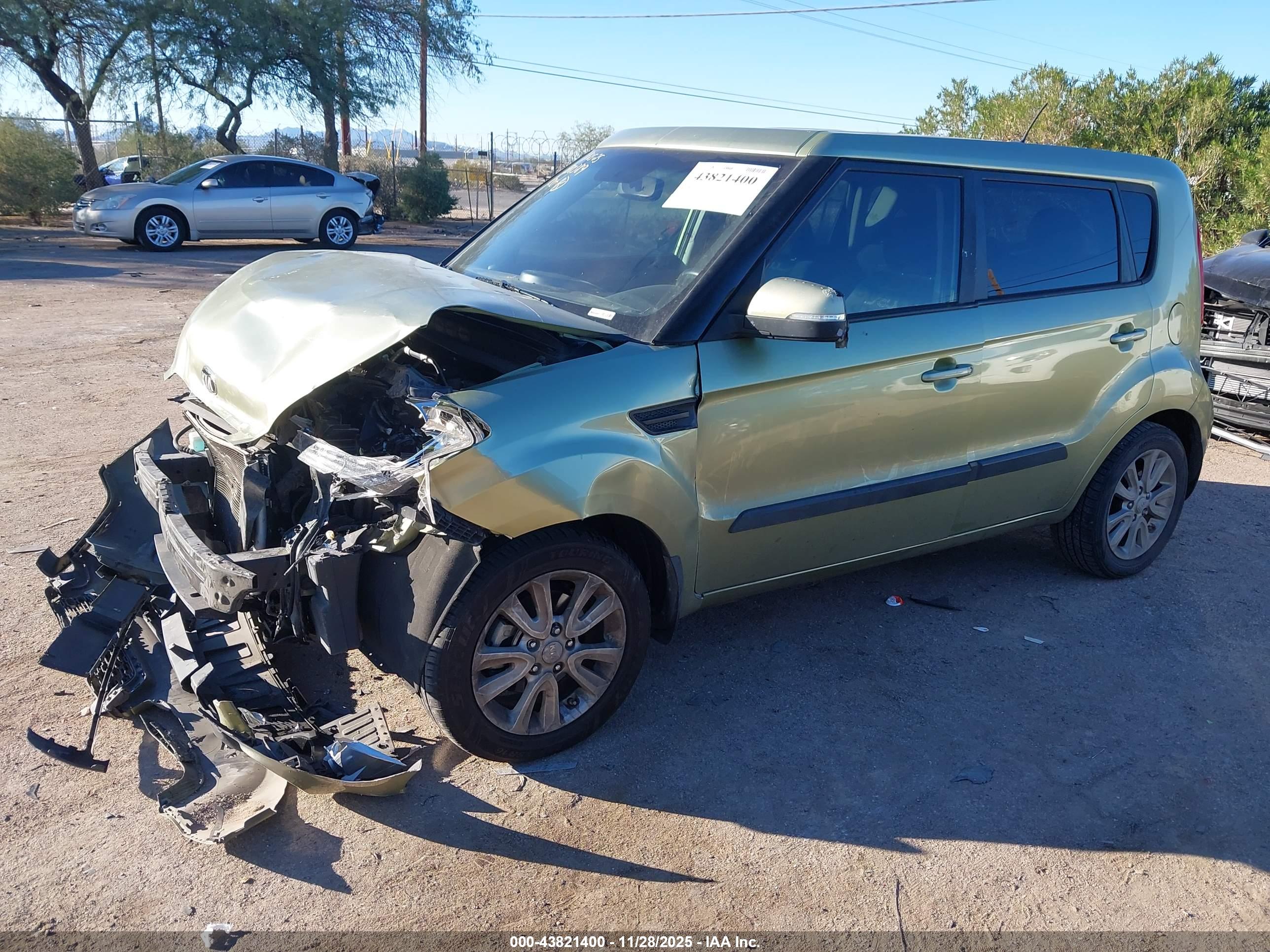 KIA SOUL image 2