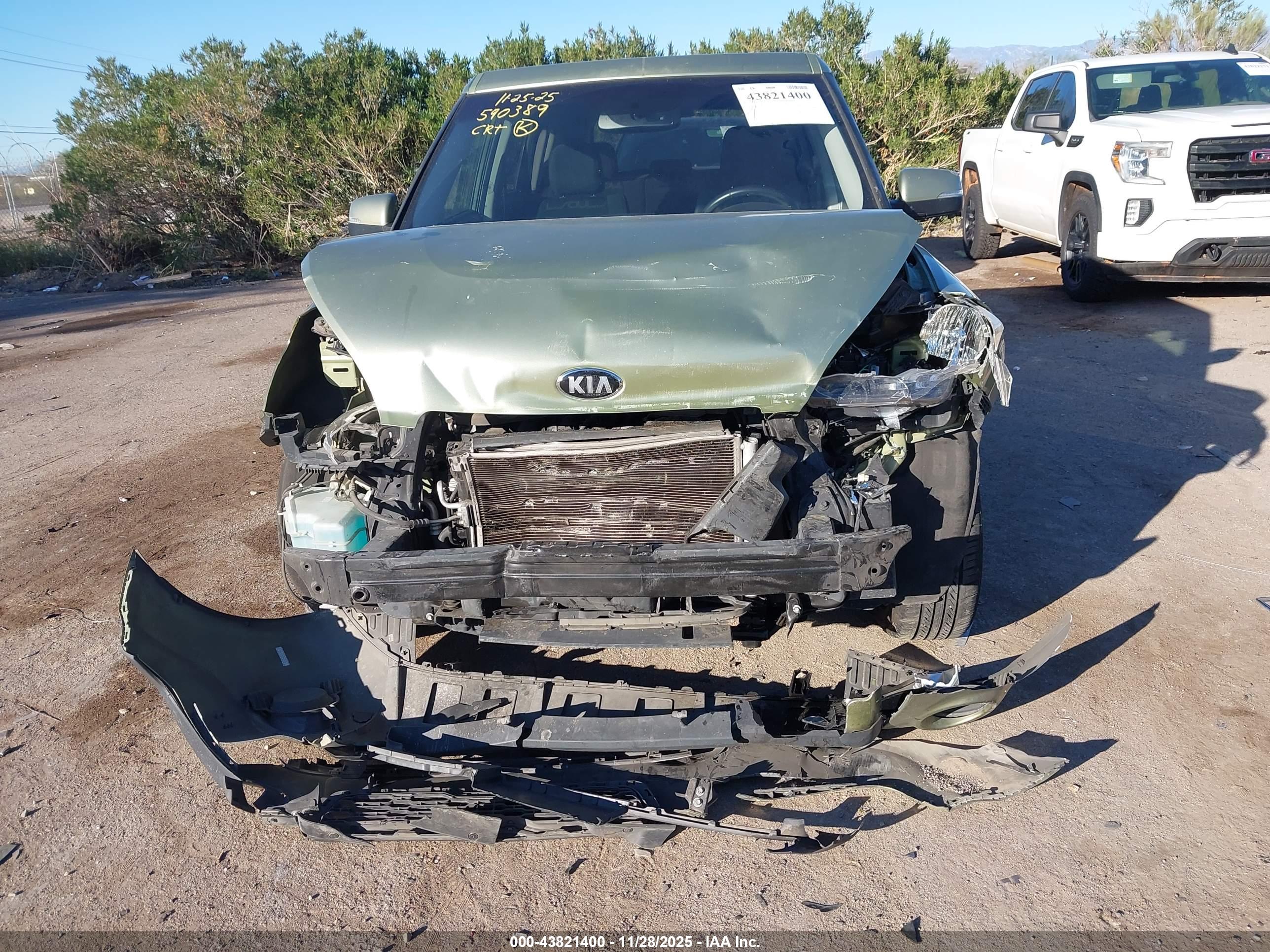 KIA SOUL image 6