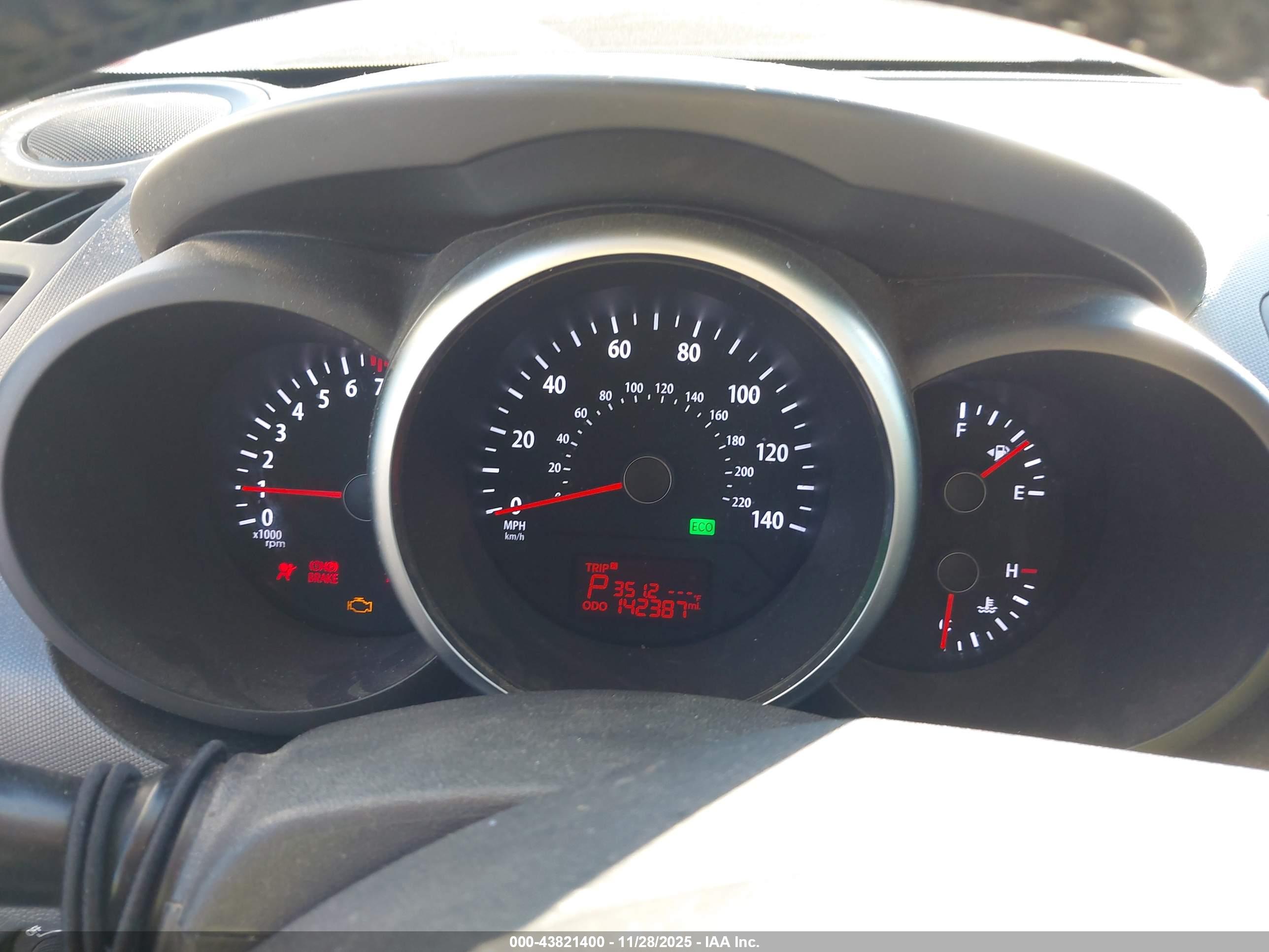 KIA SOUL image 7