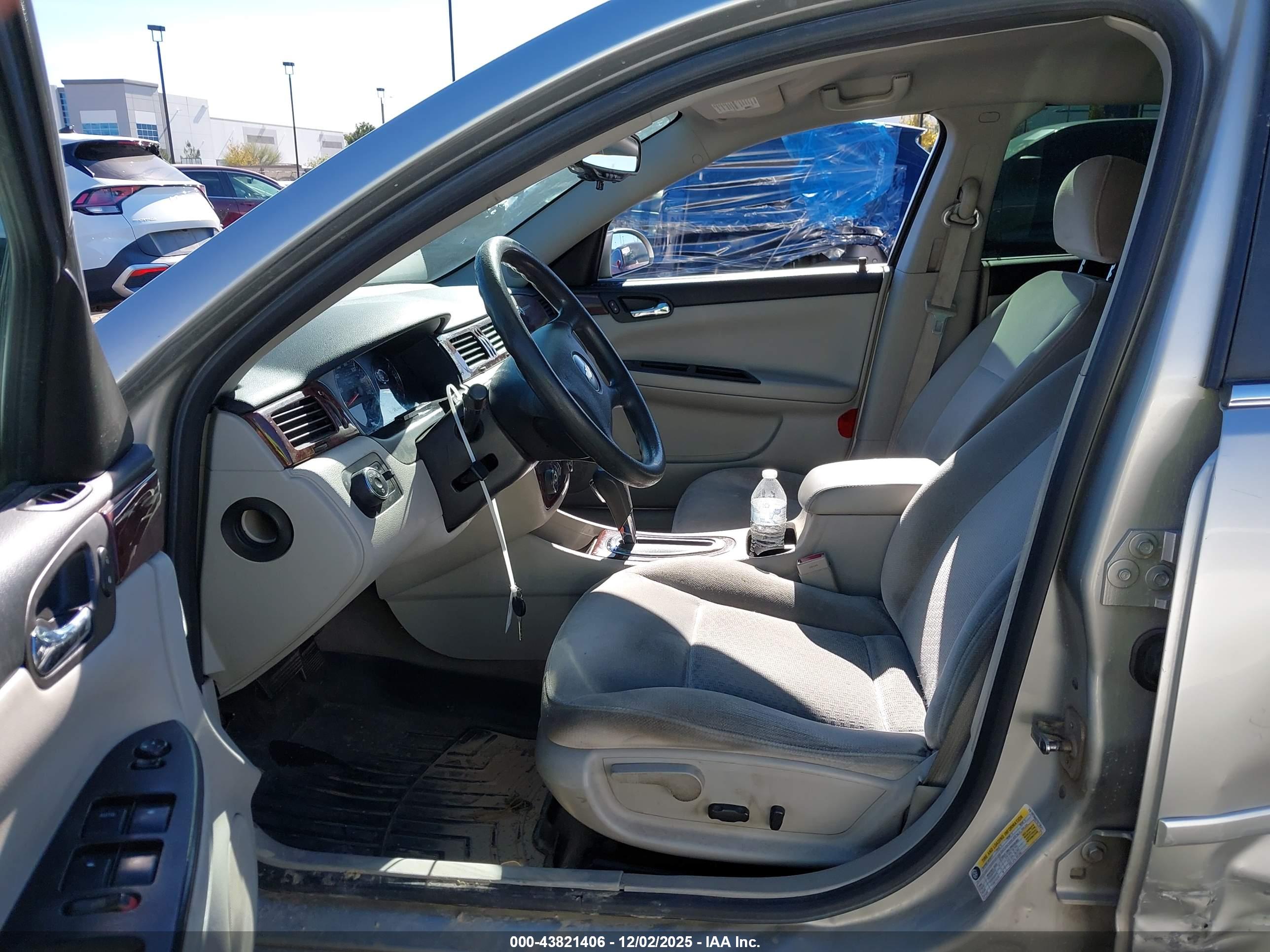 CHEVROLET IMPALA image 5