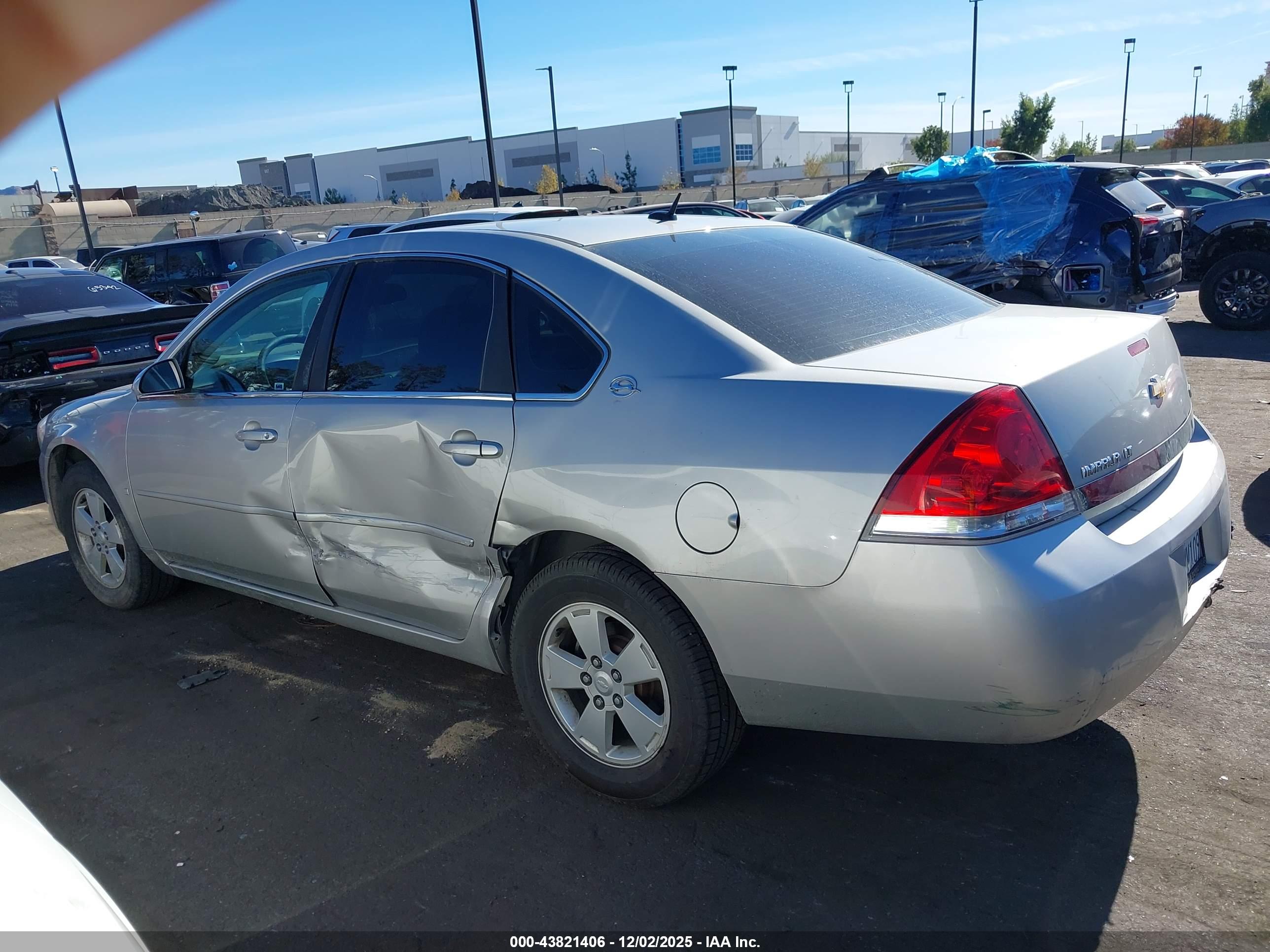 CHEVROLET IMPALA image 6