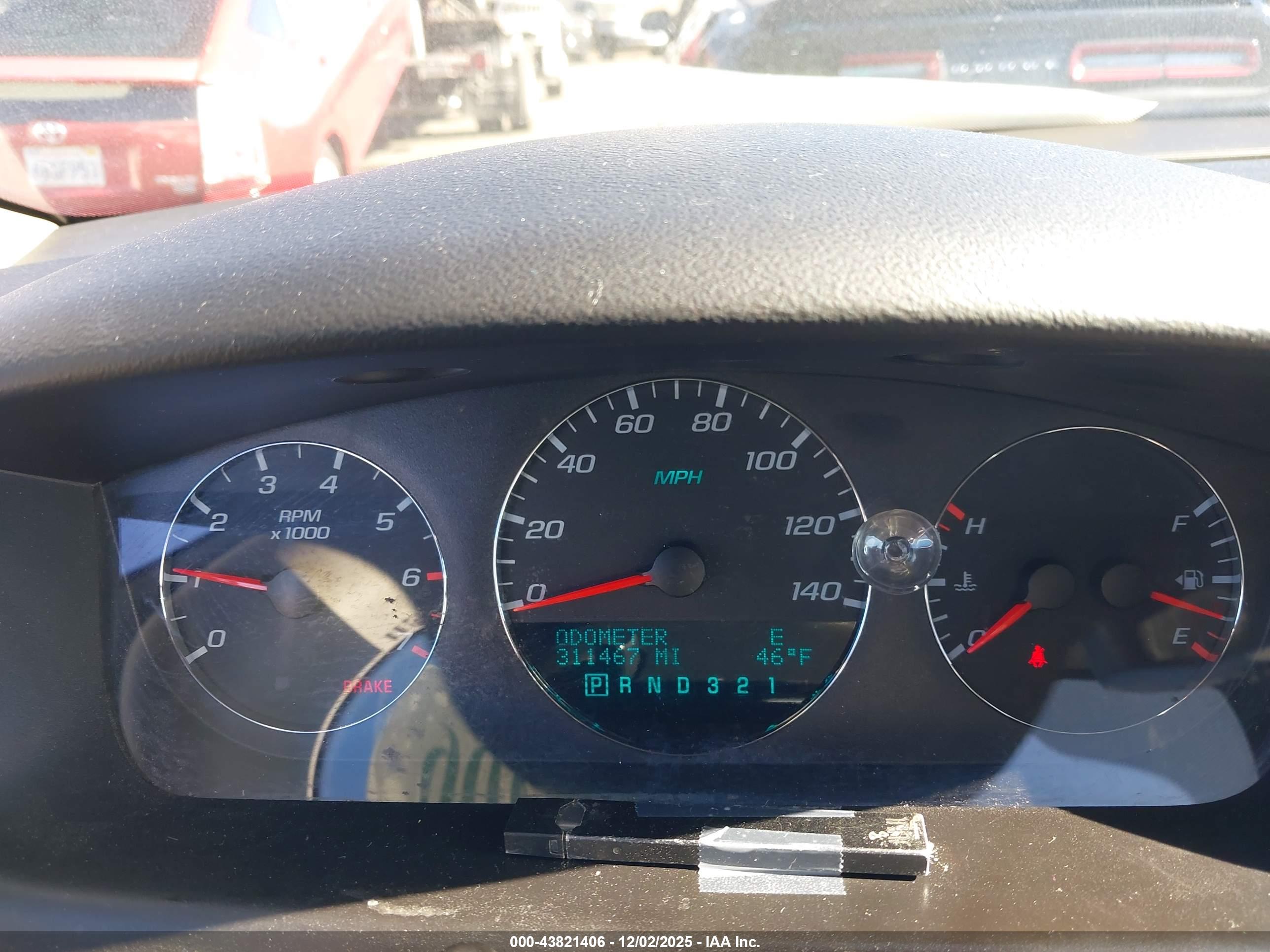 CHEVROLET IMPALA image 7