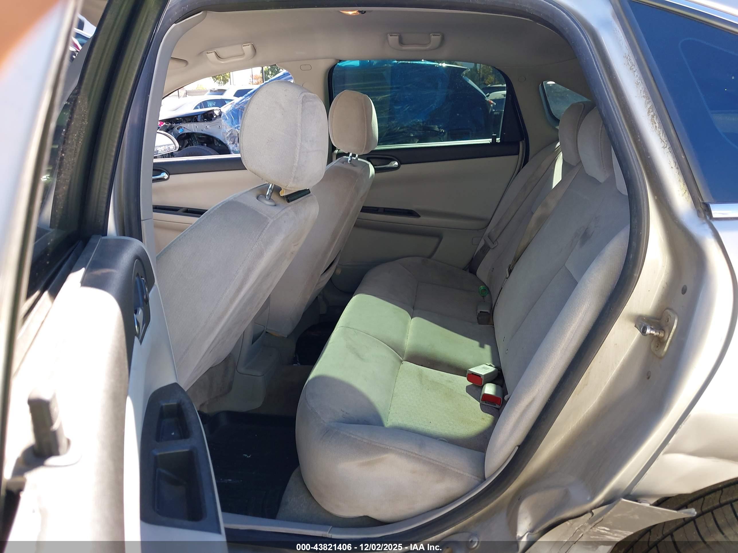 CHEVROLET IMPALA image 8