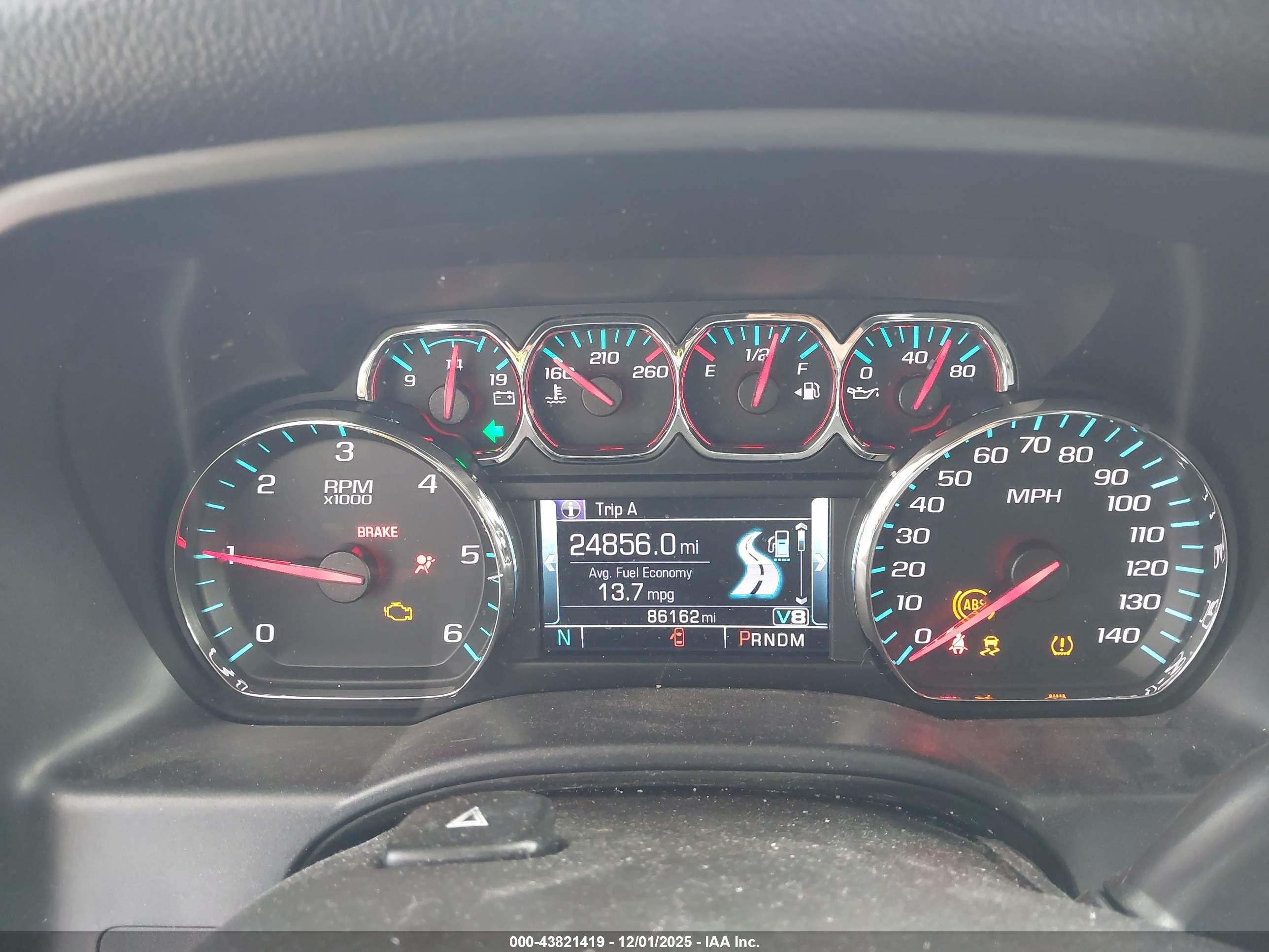 CHEVROLET SILVERADO image 7