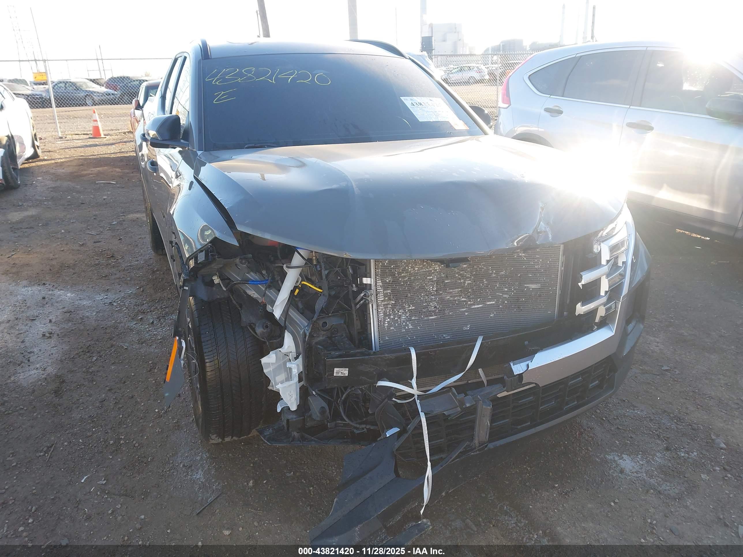 HYUNDAI SANTA image 6