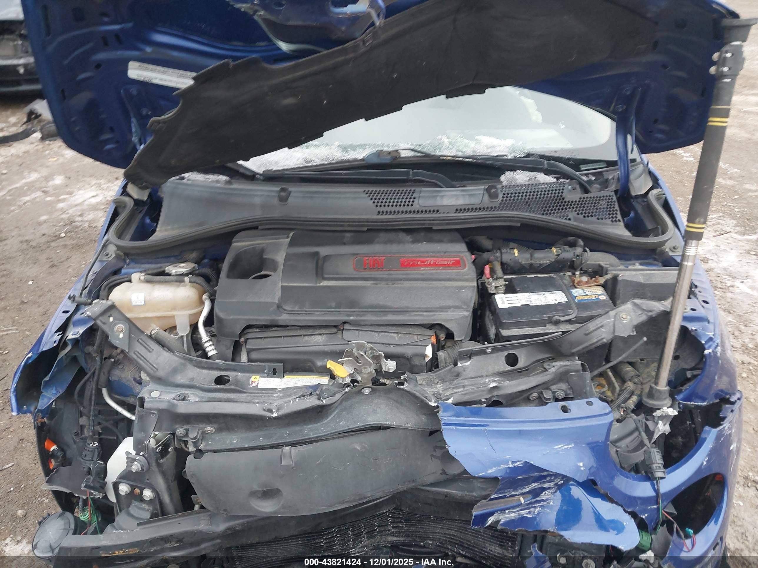 FIAT 500 image 10