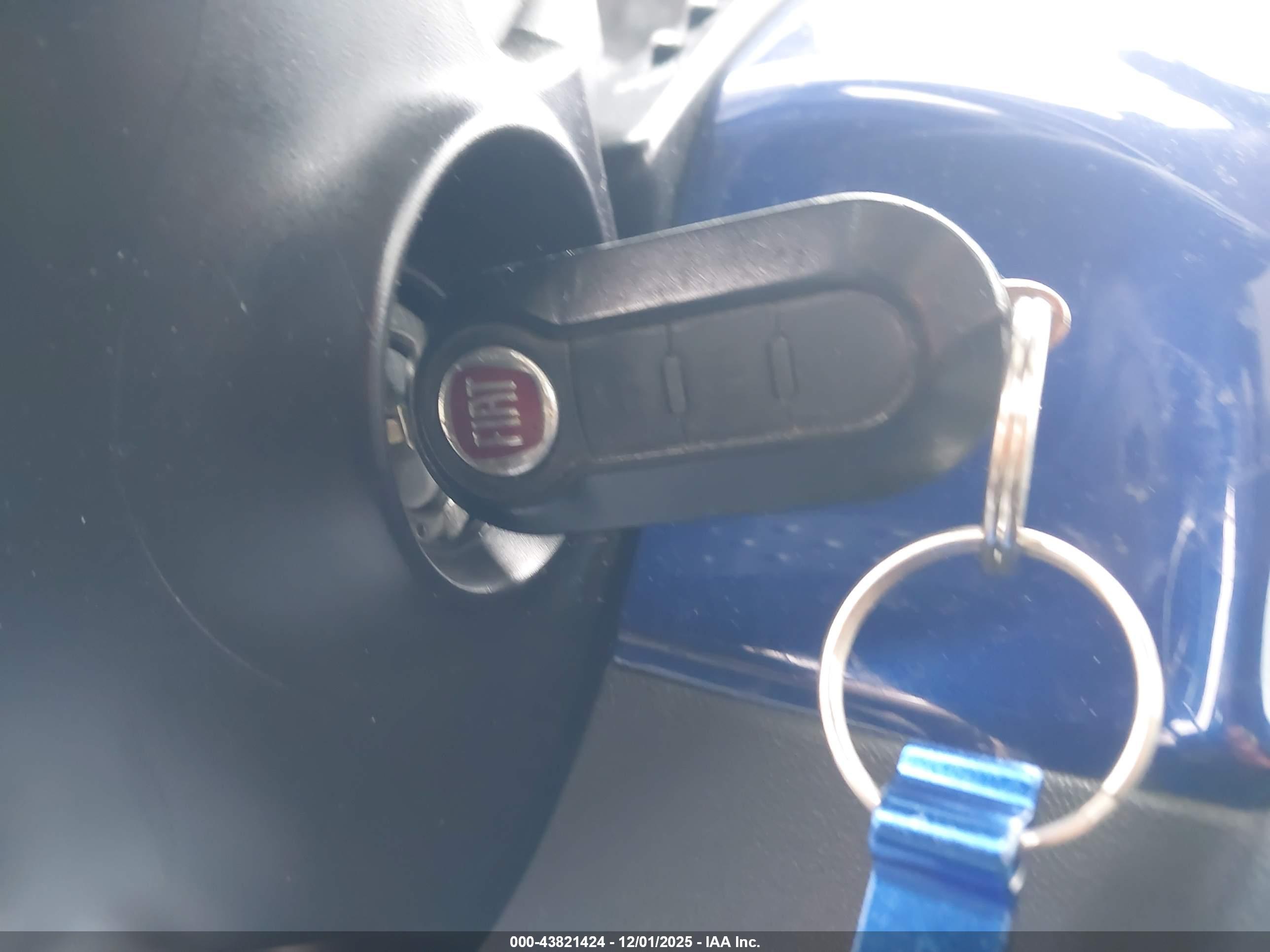 FIAT 500 image 11