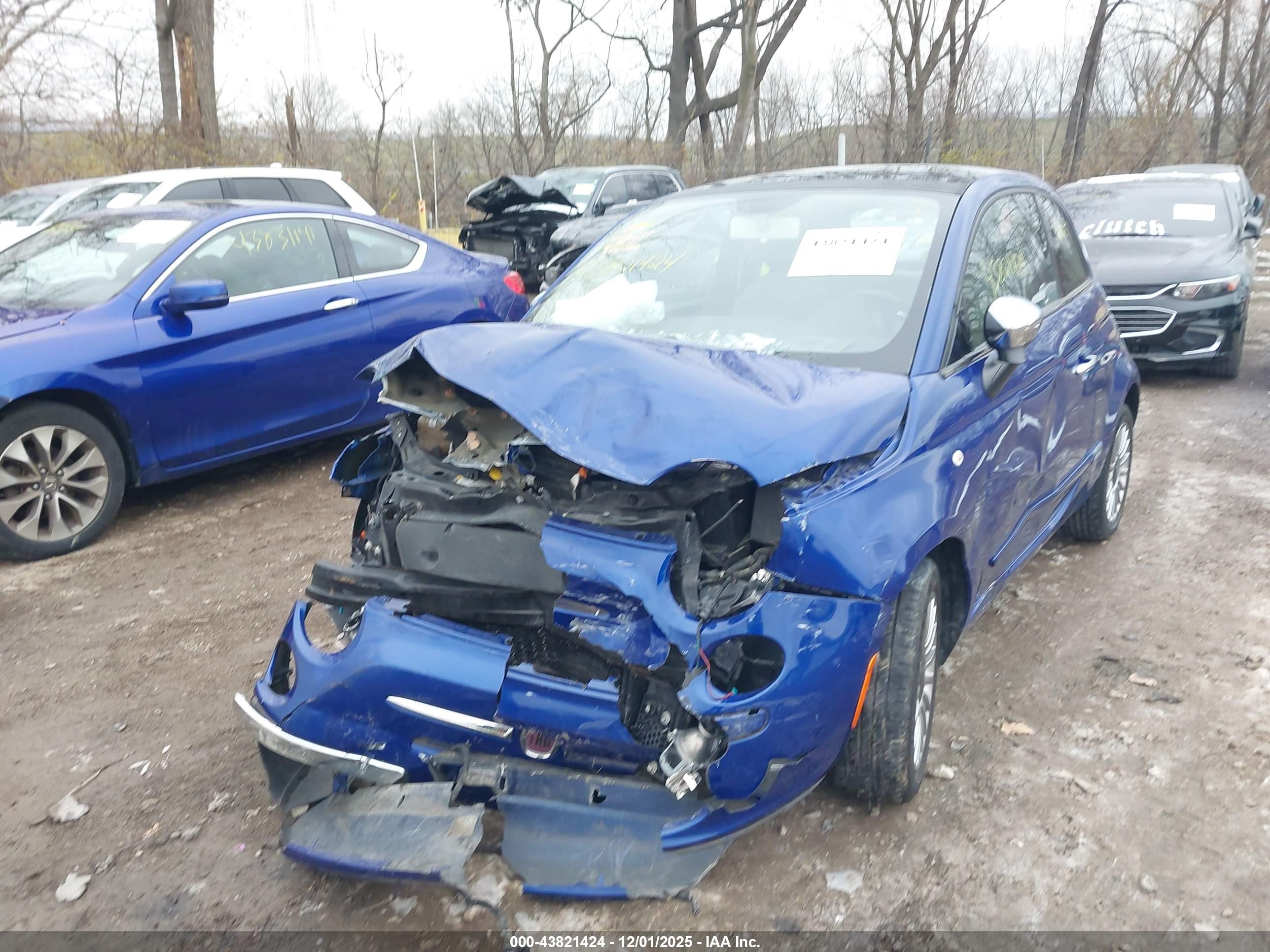 FIAT 500 image 2