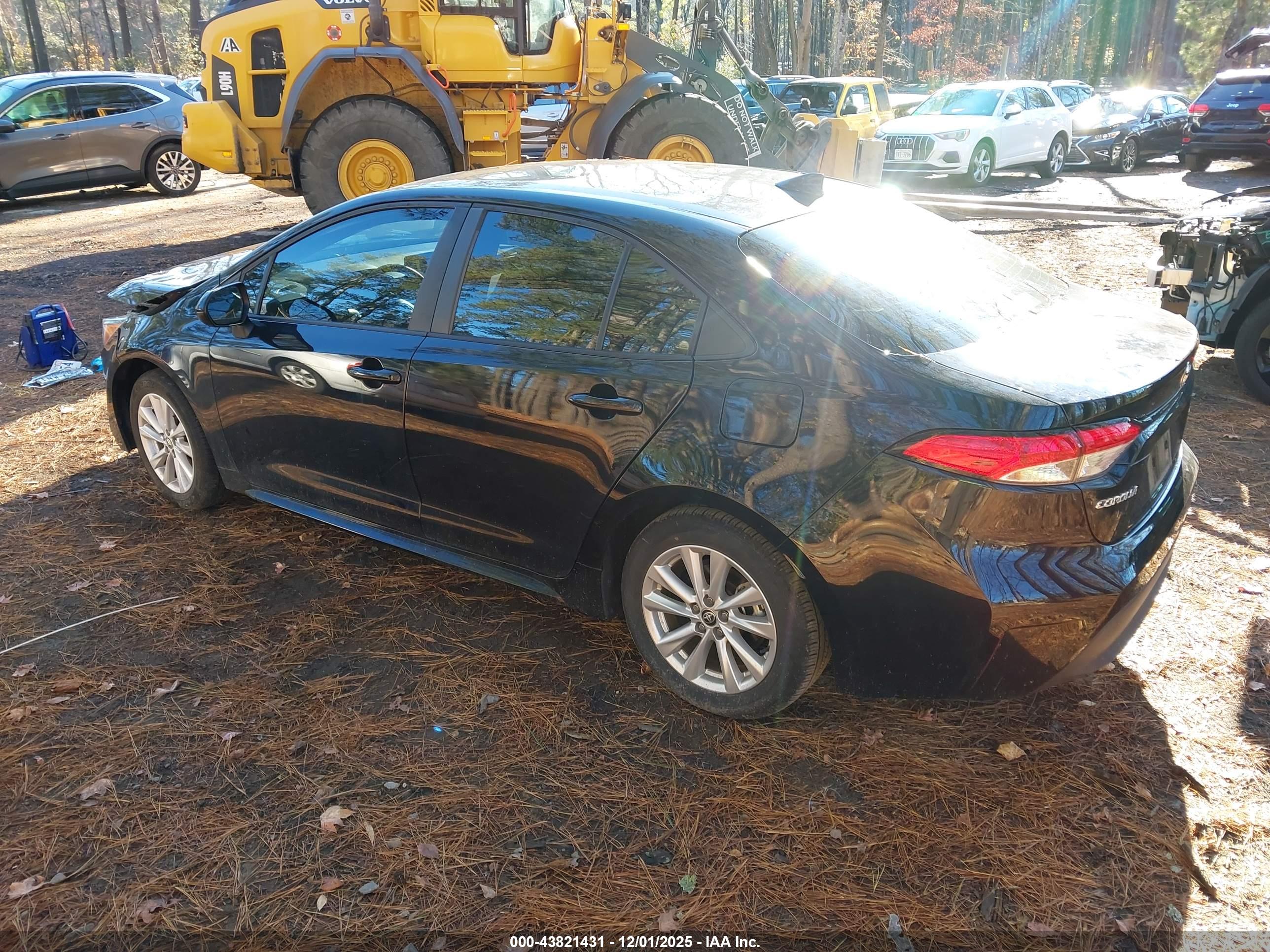 TOYOTA COROLLA image 3