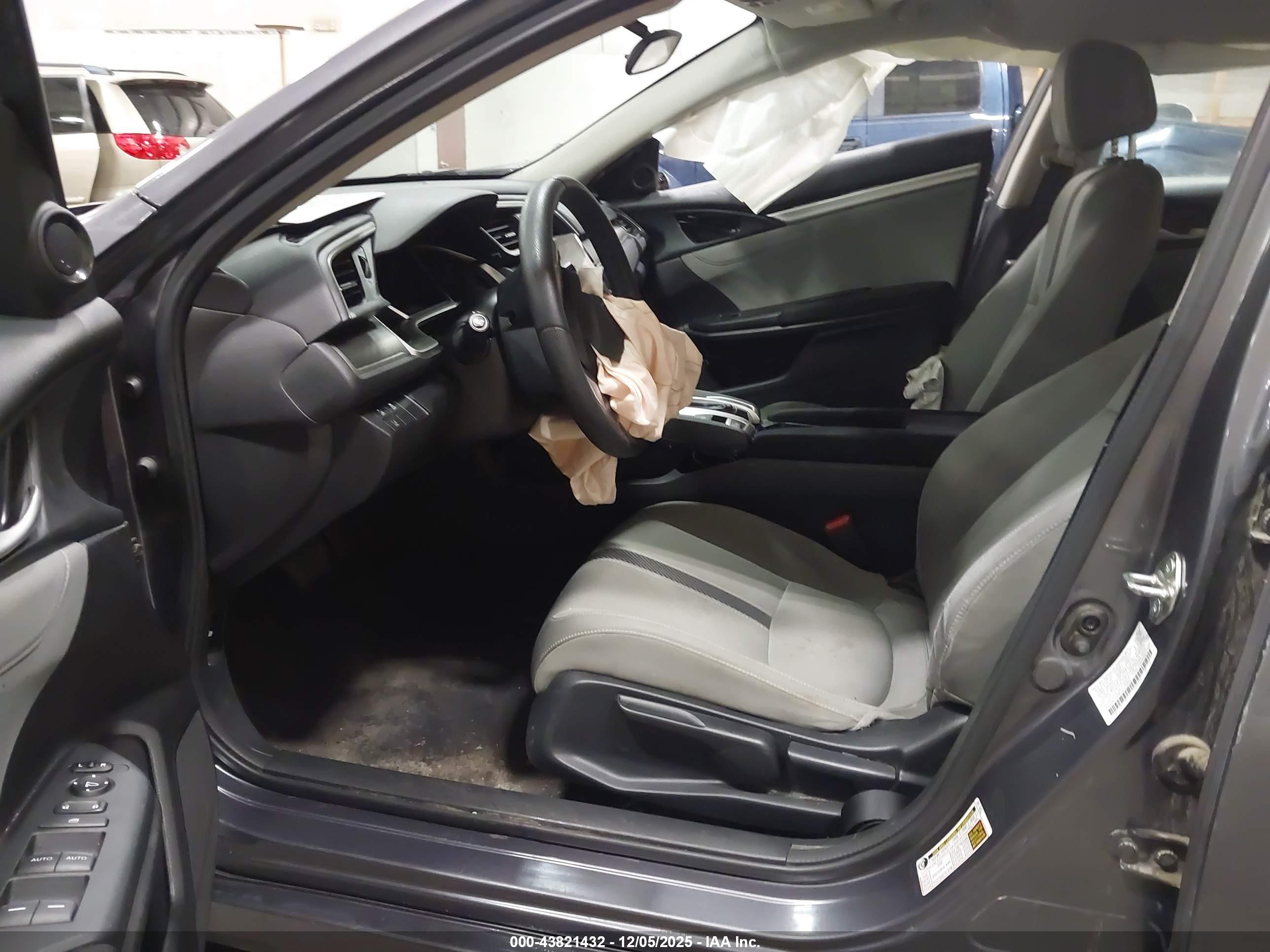 HONDA CIVIC image 5