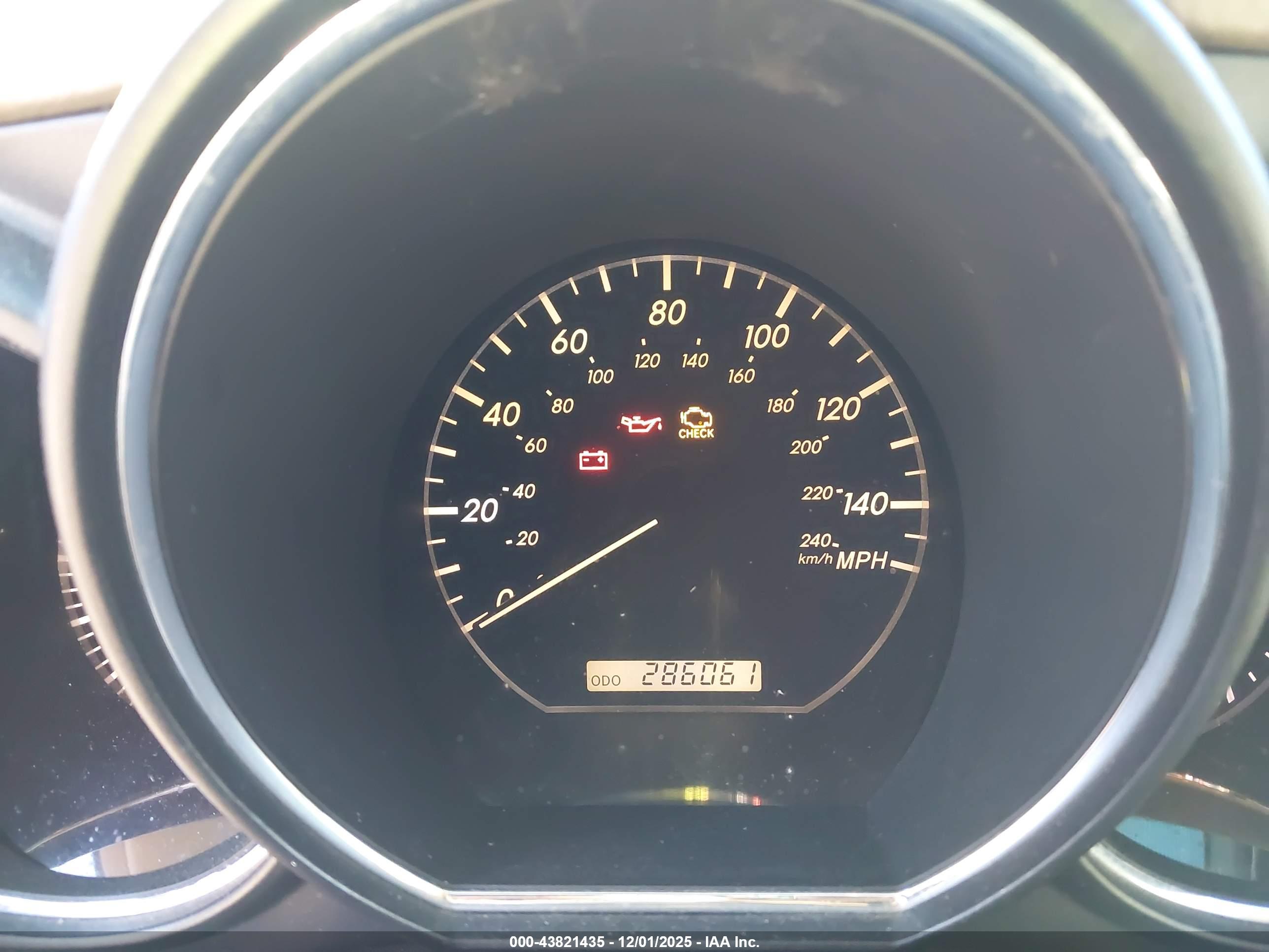 LEXUS RX image 7