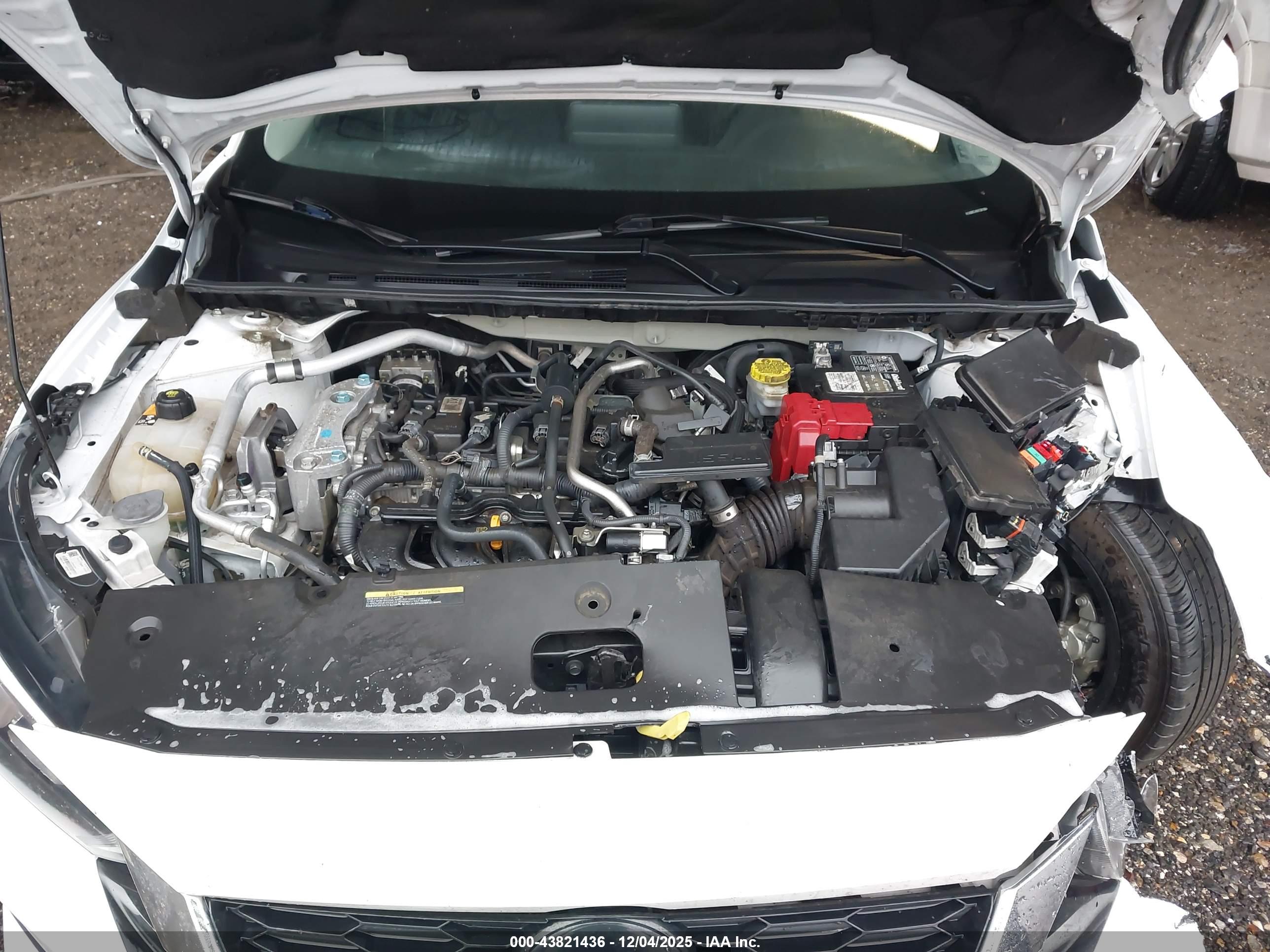 NISSAN SENTRA image 10
